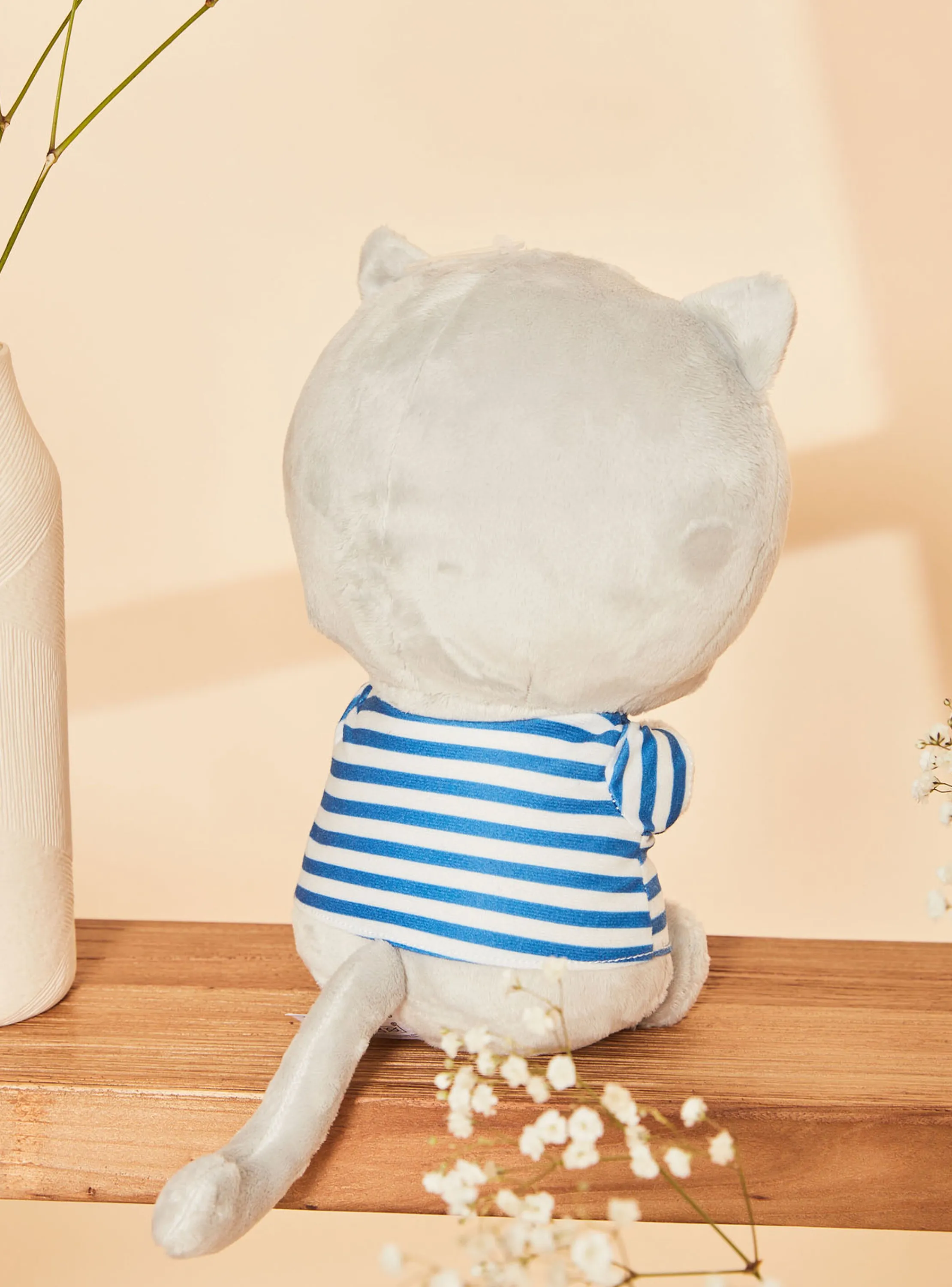 New Sergent Major Multicolor SOFT TOYS-26-50CM