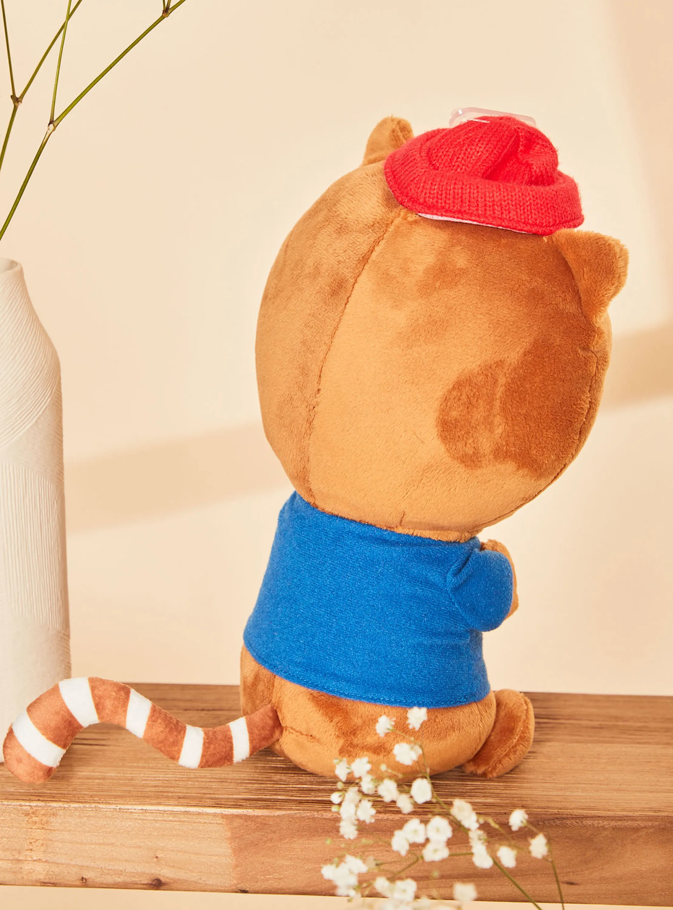 Discount Sergent Major Multicolor SOFT TOYS-26-50CM