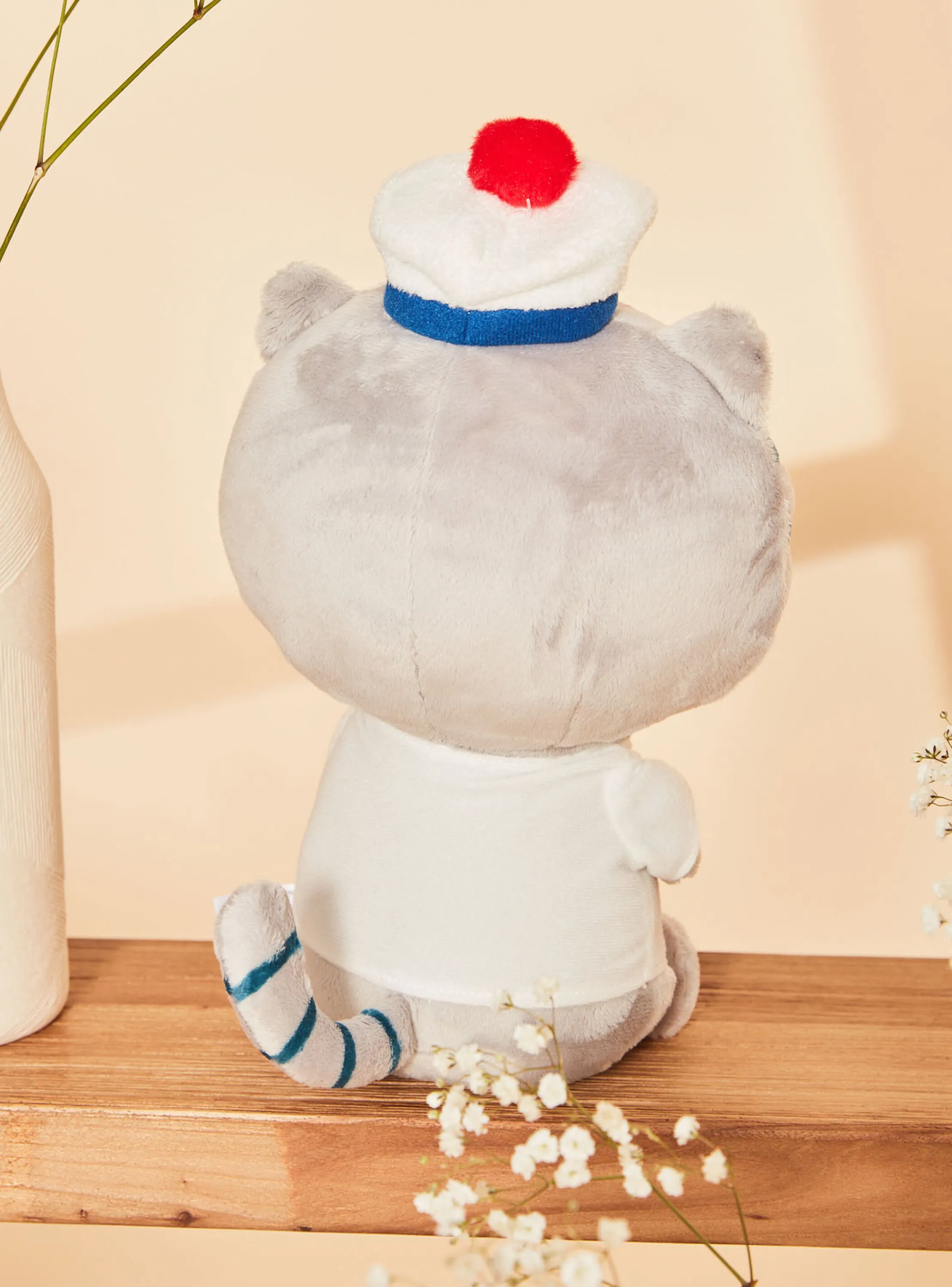 Sale Sergent Major Multicolor SOFT TOYS-26-50CM