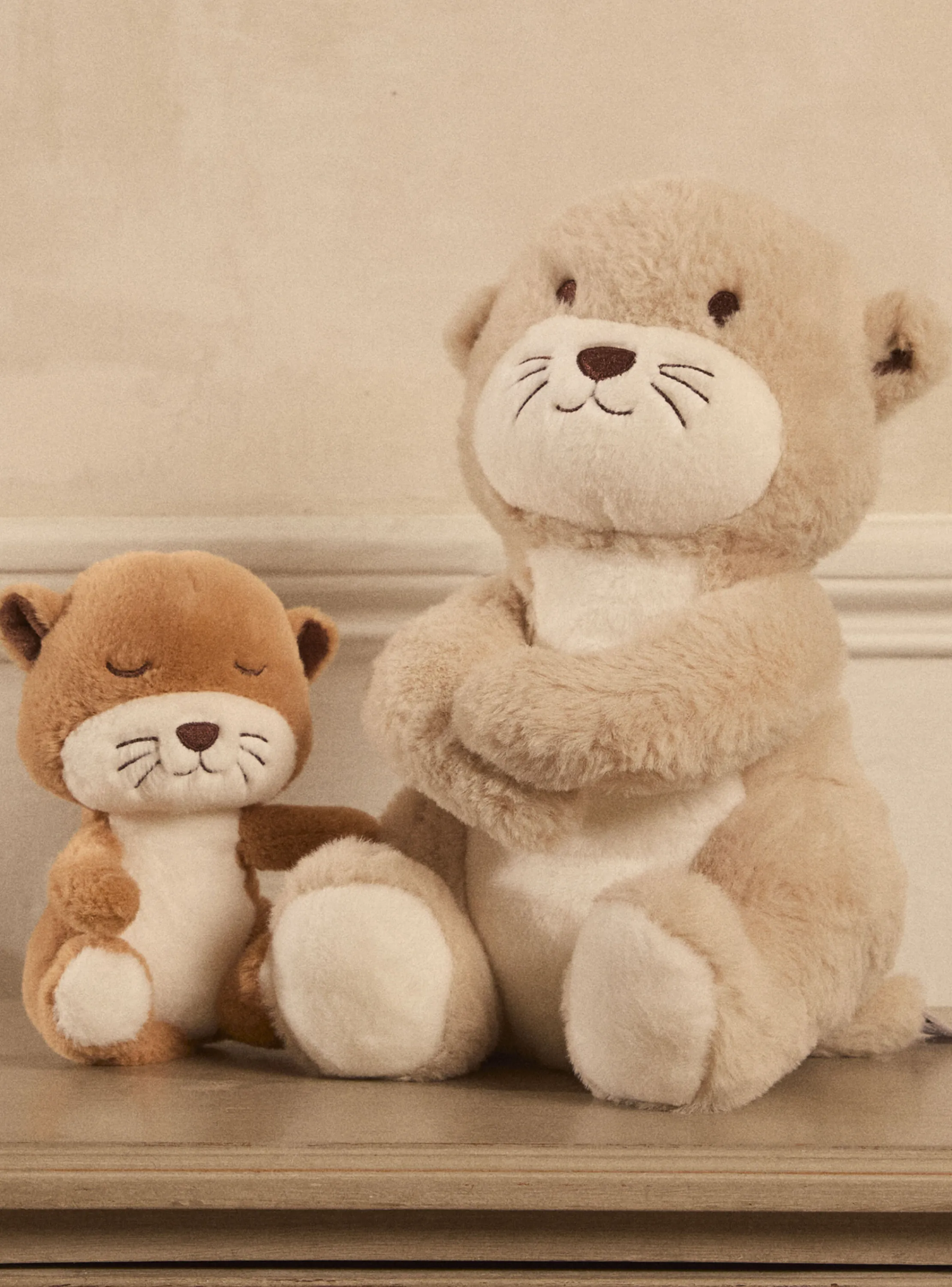 Sale Sergent Major Multicolor SOFT TOYS-26-50CM