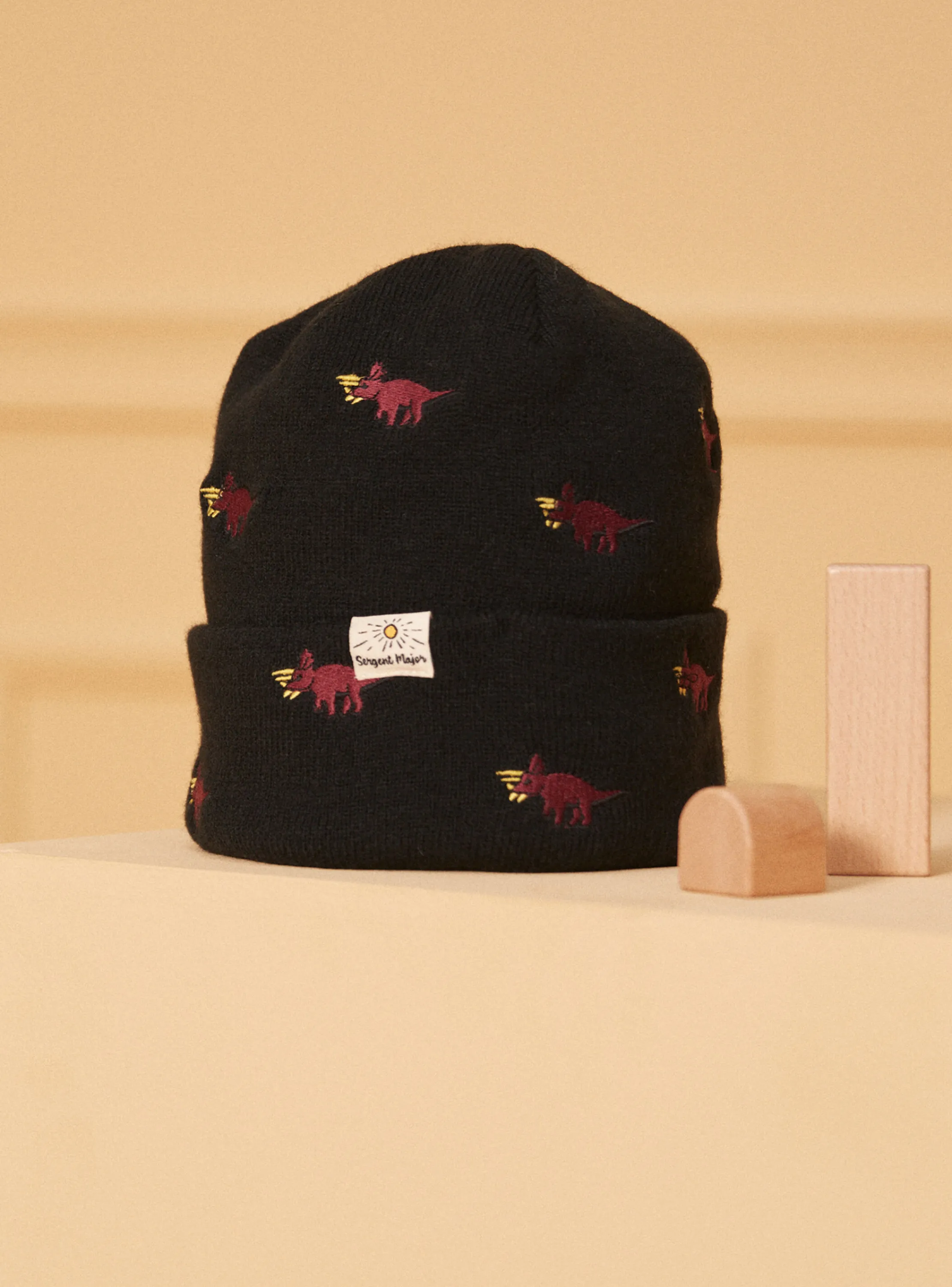 Best Sergent Major Navy BEANY