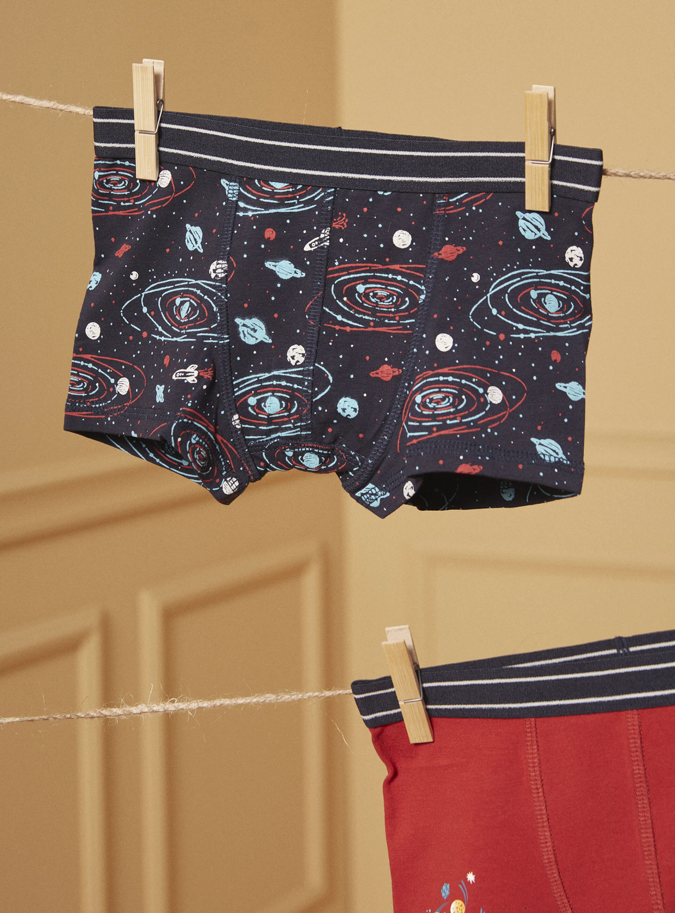 Cheap Sergent Major Navy BOXER
