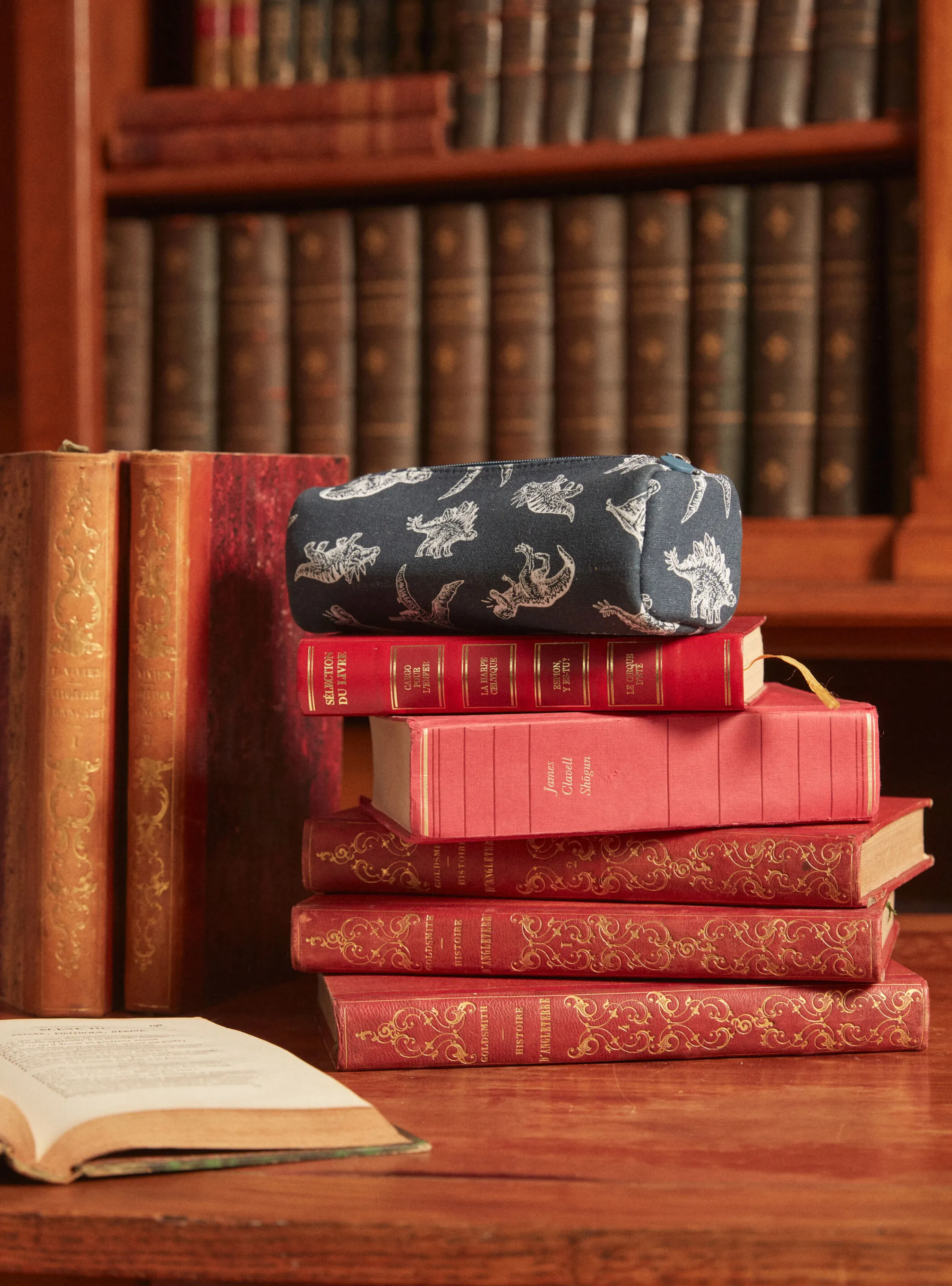 Clearance Sergent Major Navy CASE