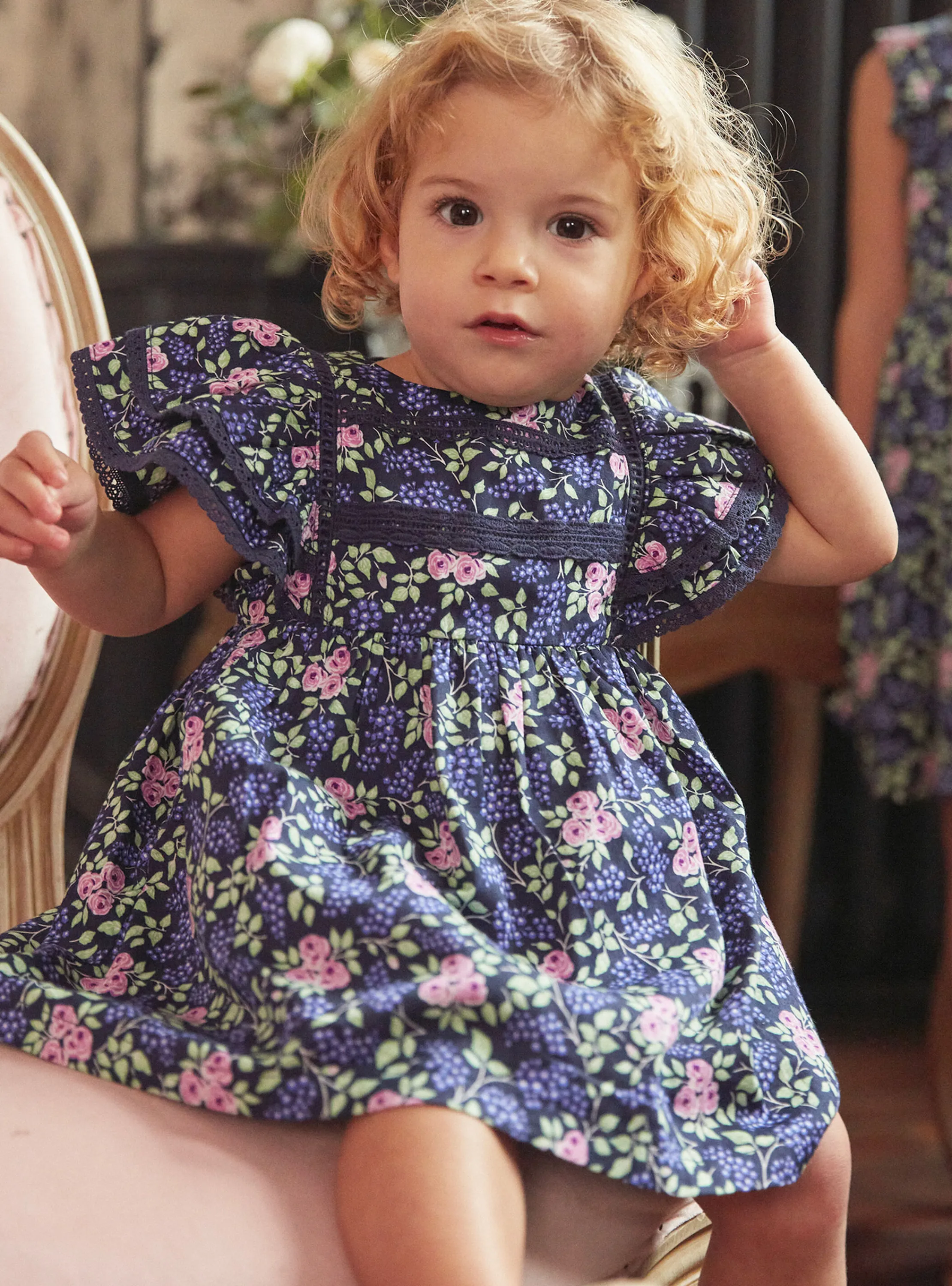 Clearance Sergent Major Navy DRESS