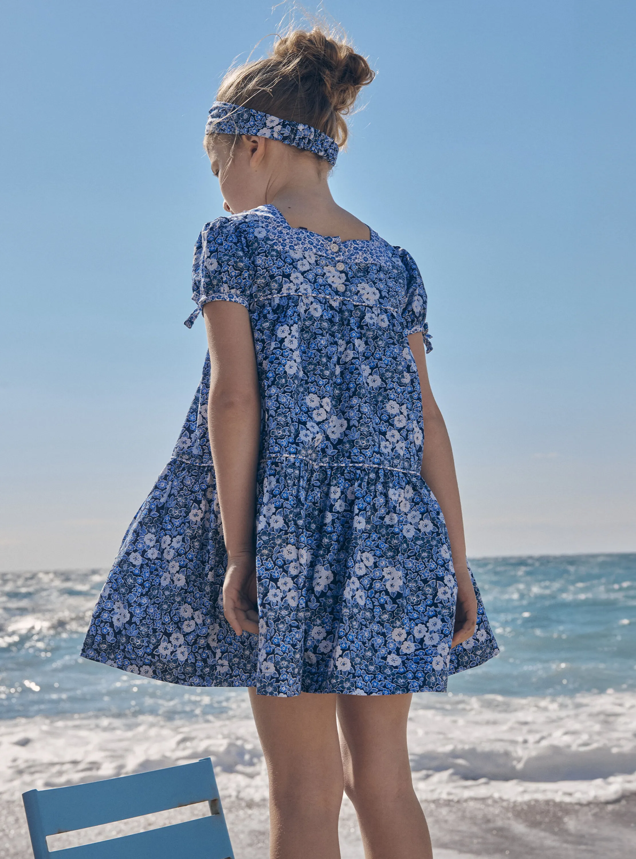 Best Sale Sergent Major Navy DRESS