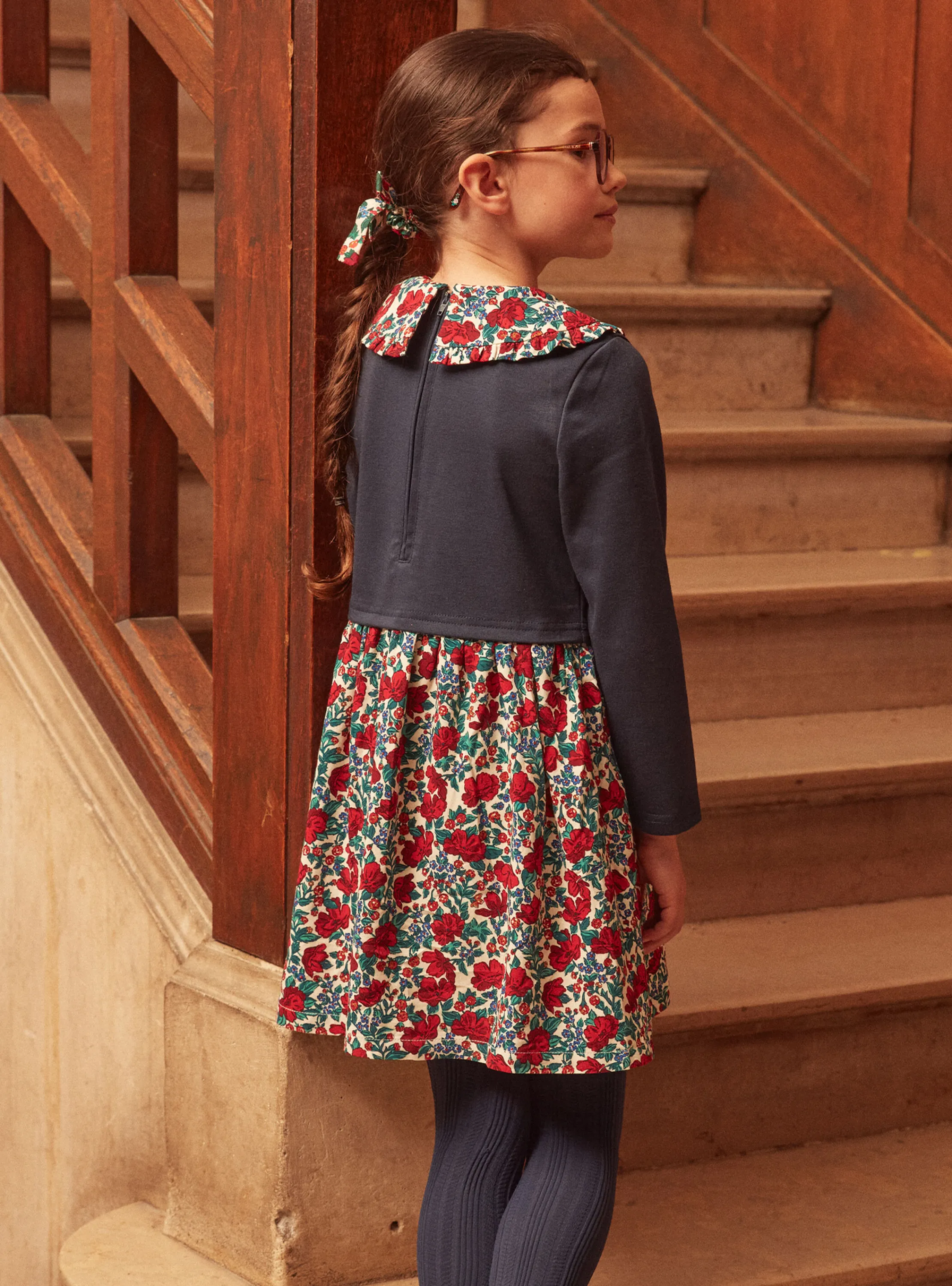 Cheap Sergent Major Navy DRESS