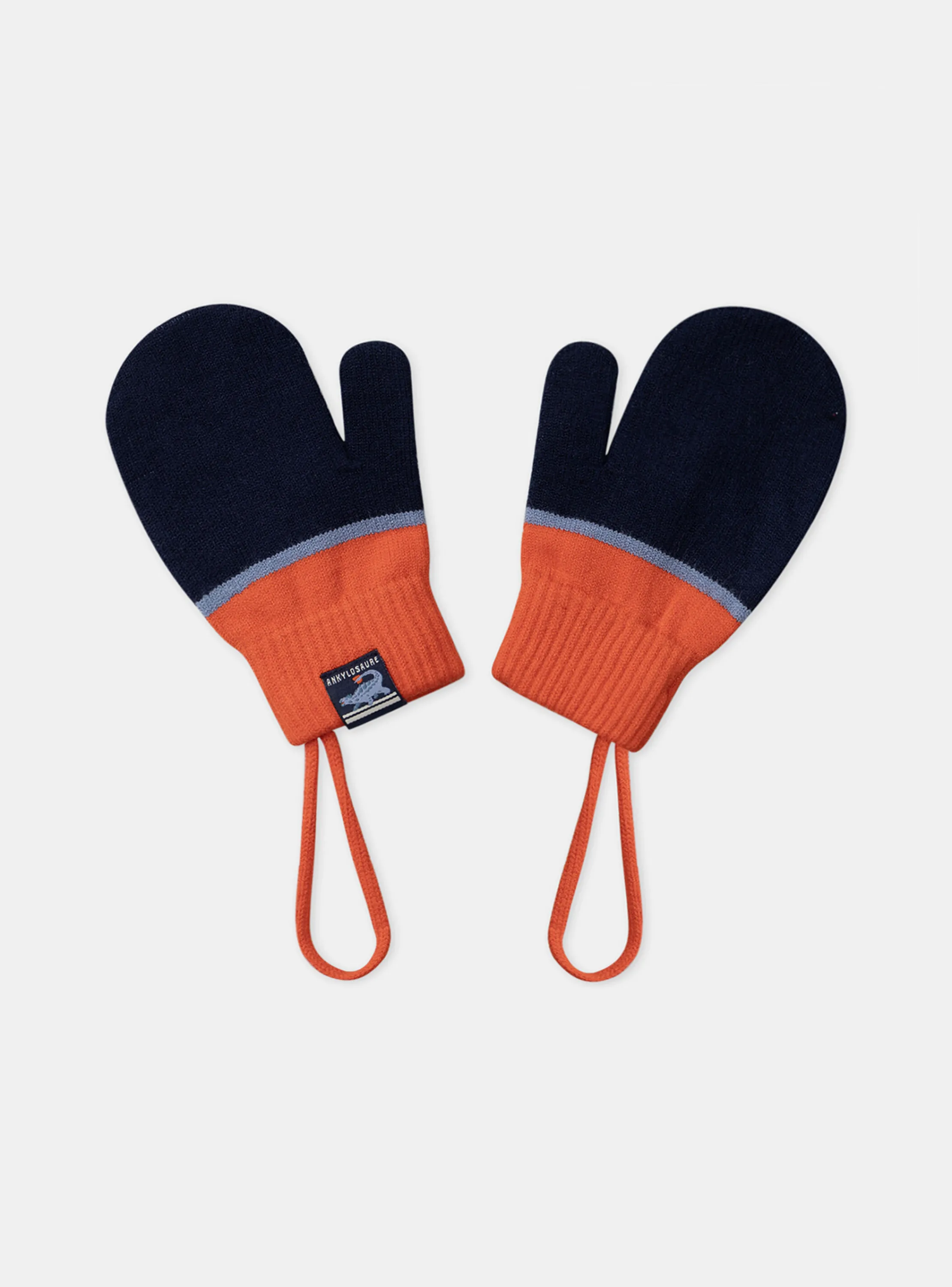 Store Sergent Major Navy GLOVES & MITTENS