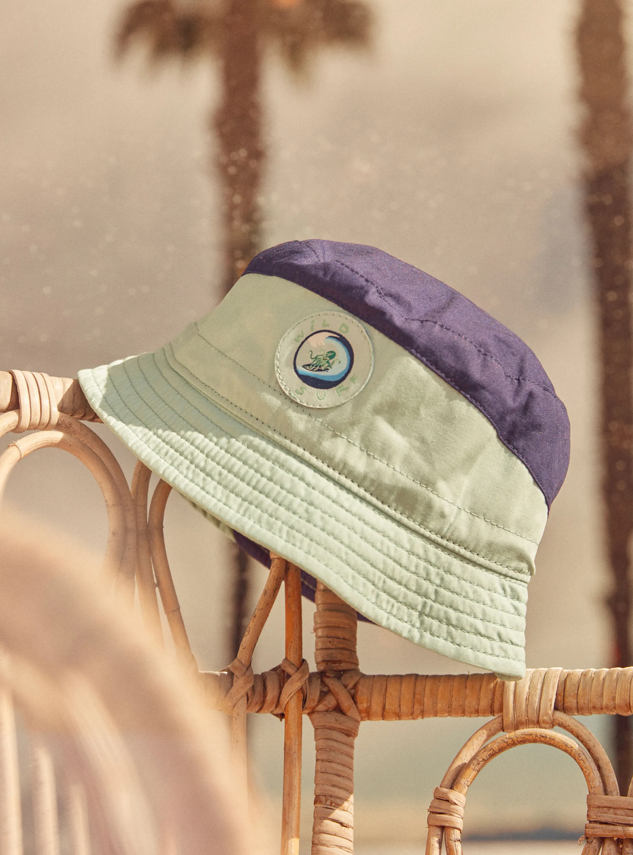 Outlet Sergent Major Navy HAT