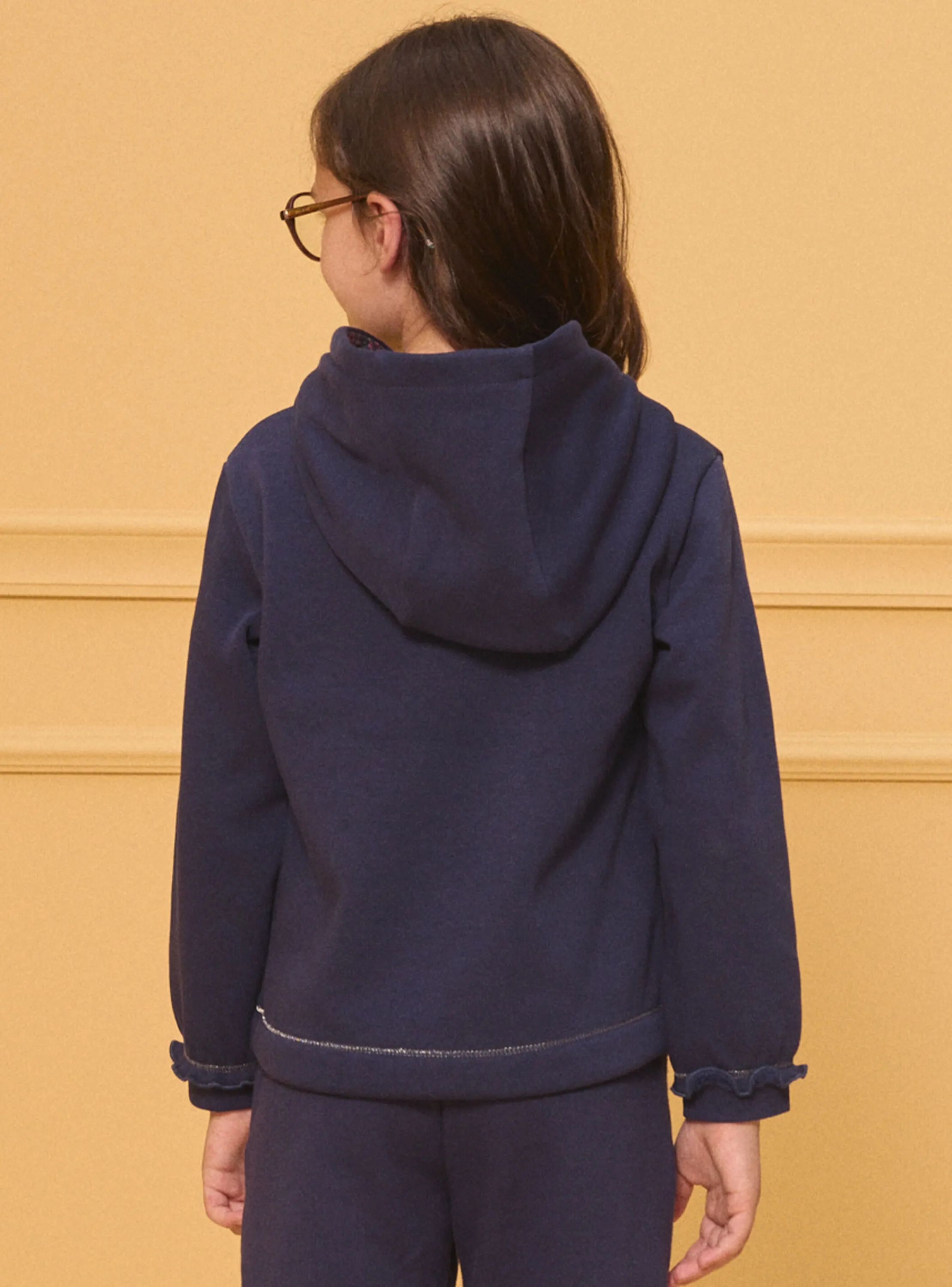Best Sergent Major Navy JOGGING TOP