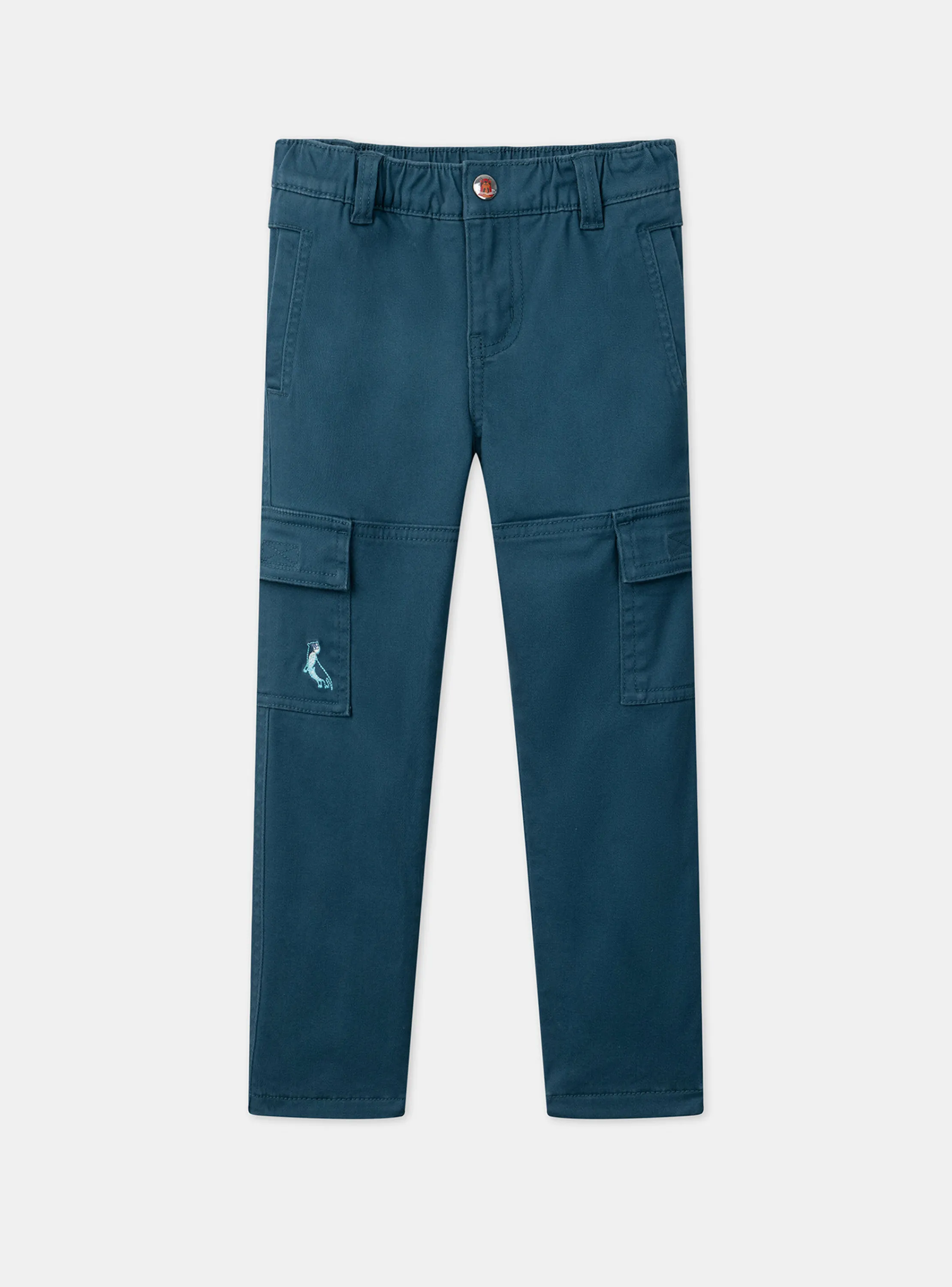 Store Sergent Major Navy PANTS