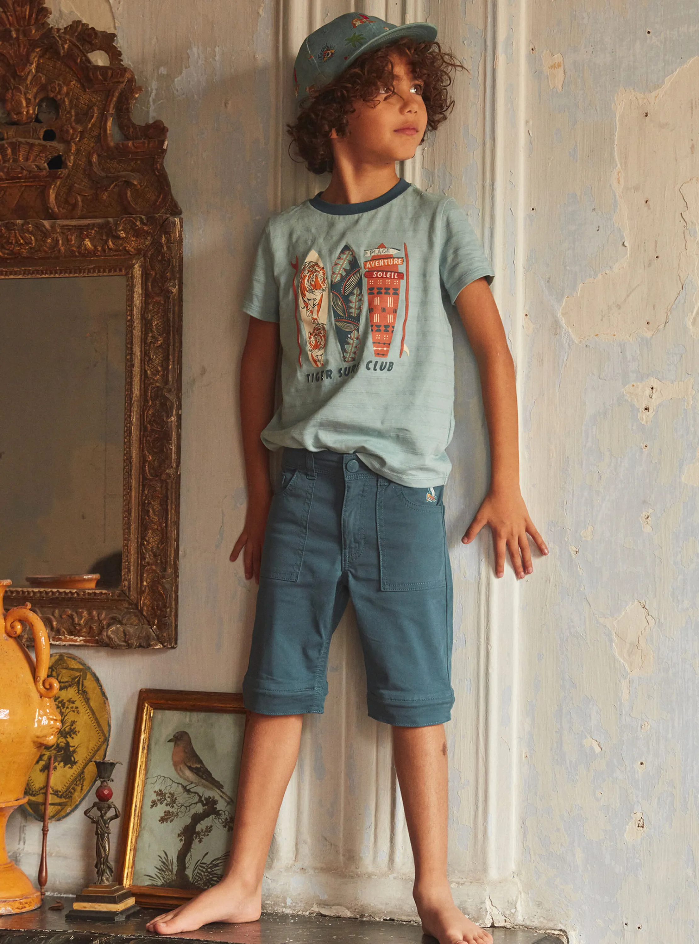 New Sergent Major Navy PANTS