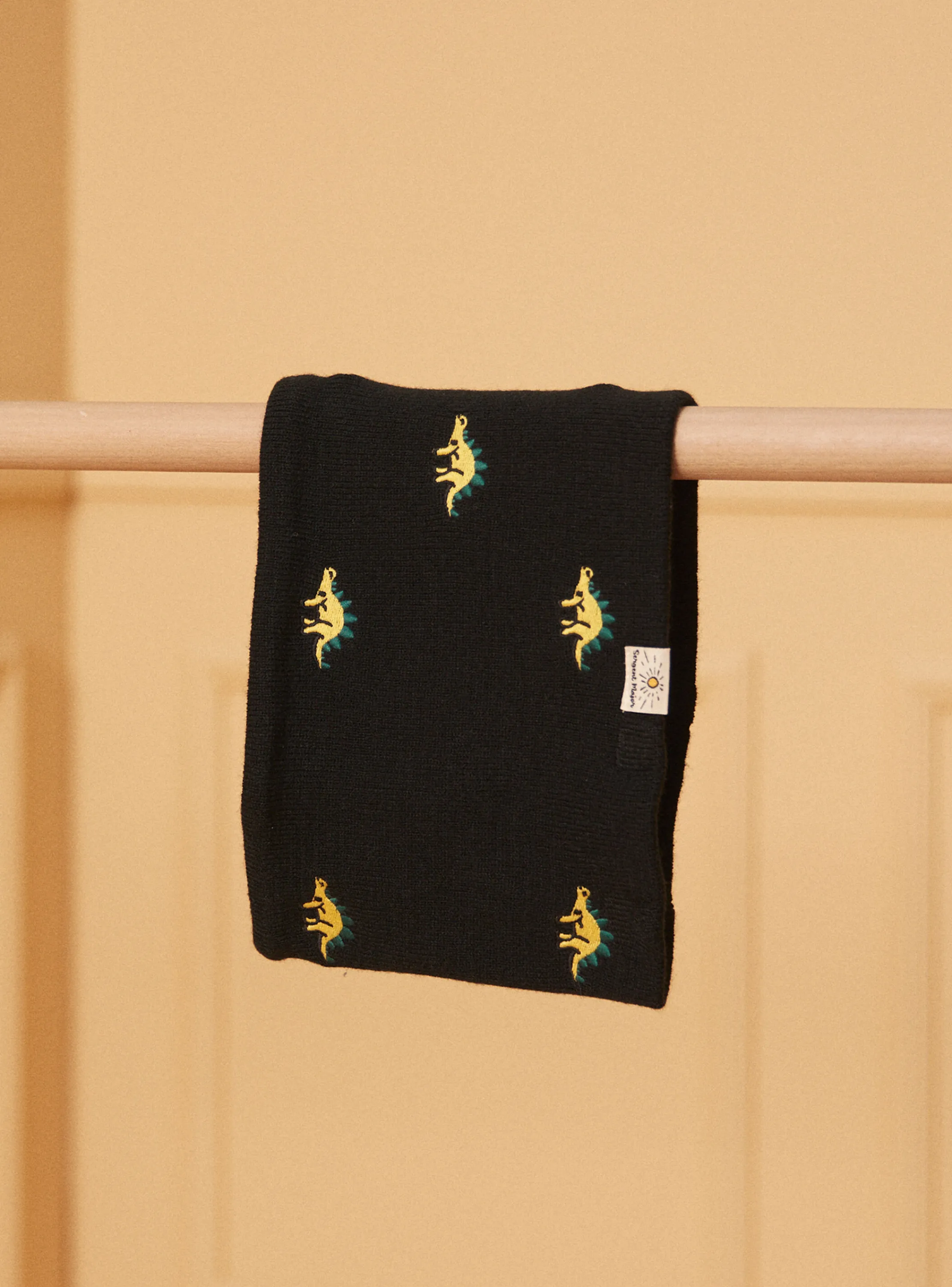 Clearance Sergent Major Navy SNOOD