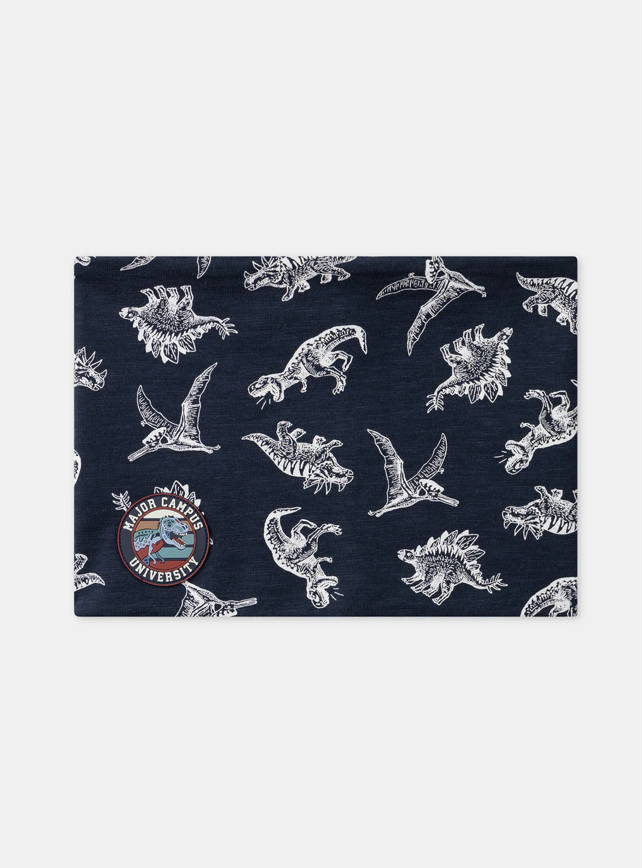 Fashion Sergent Major Navy SNOOD
