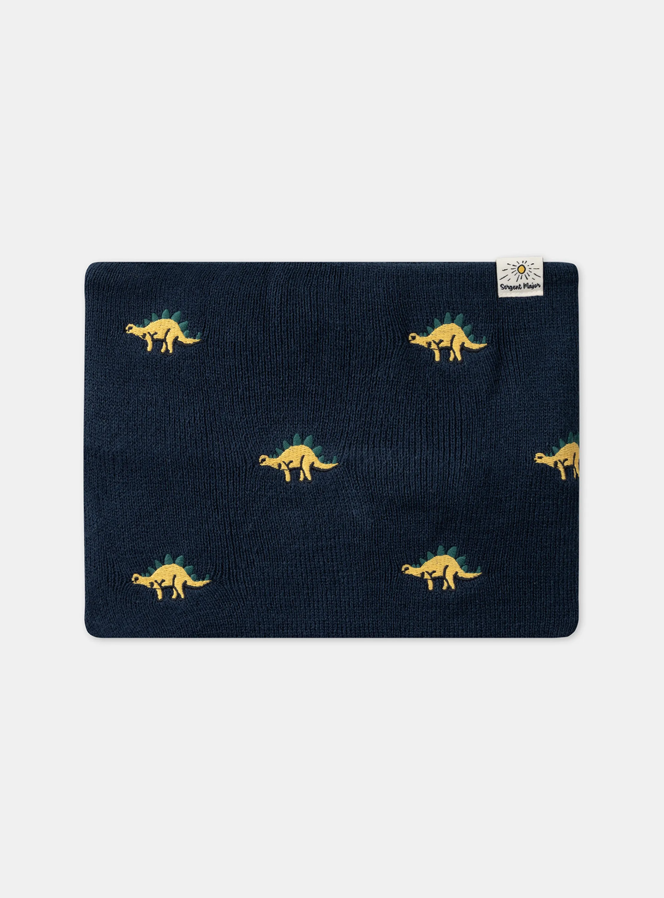 Clearance Sergent Major Navy SNOOD