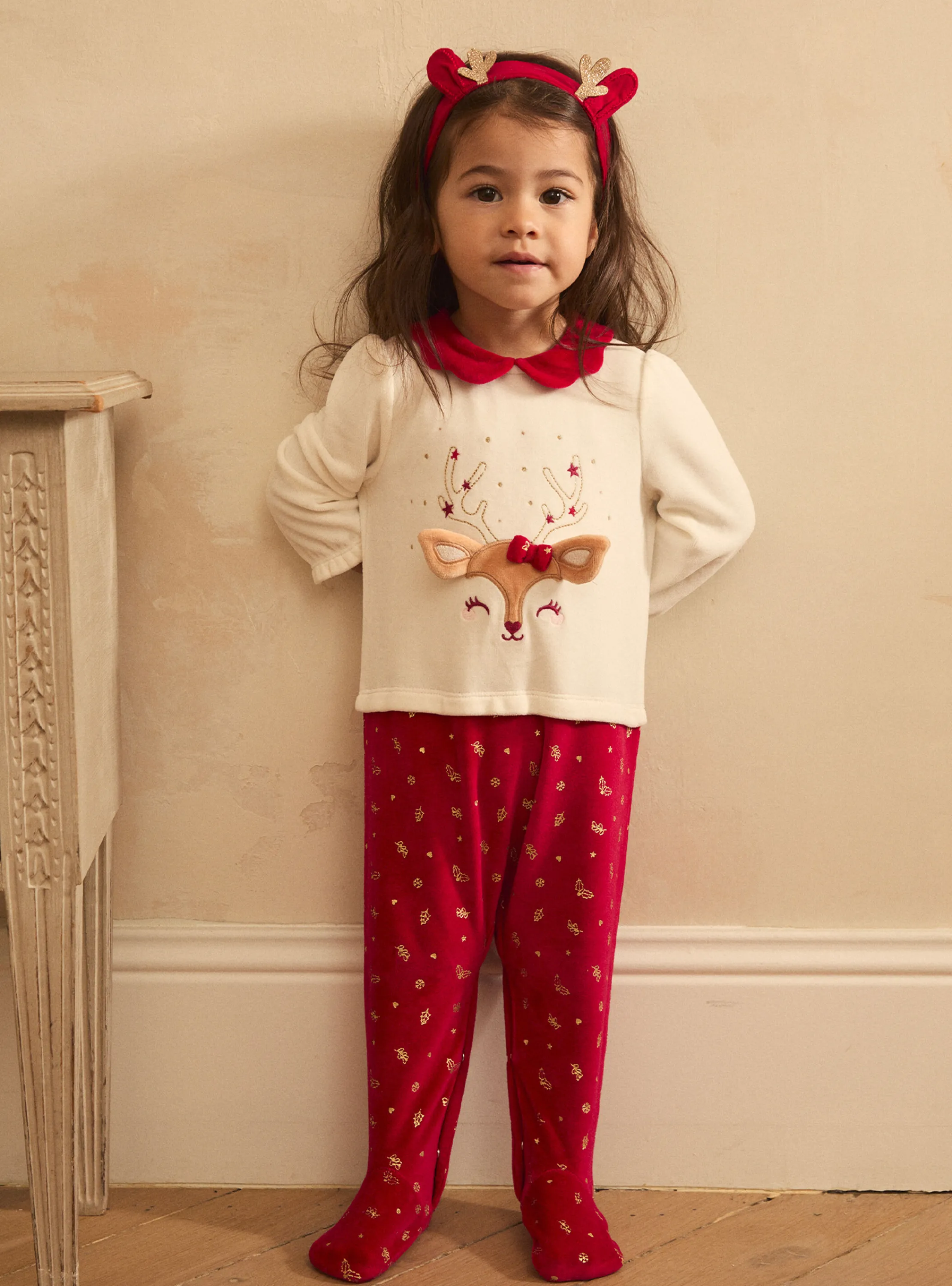 Flash Sale Sergent Major Off white BABYGROW