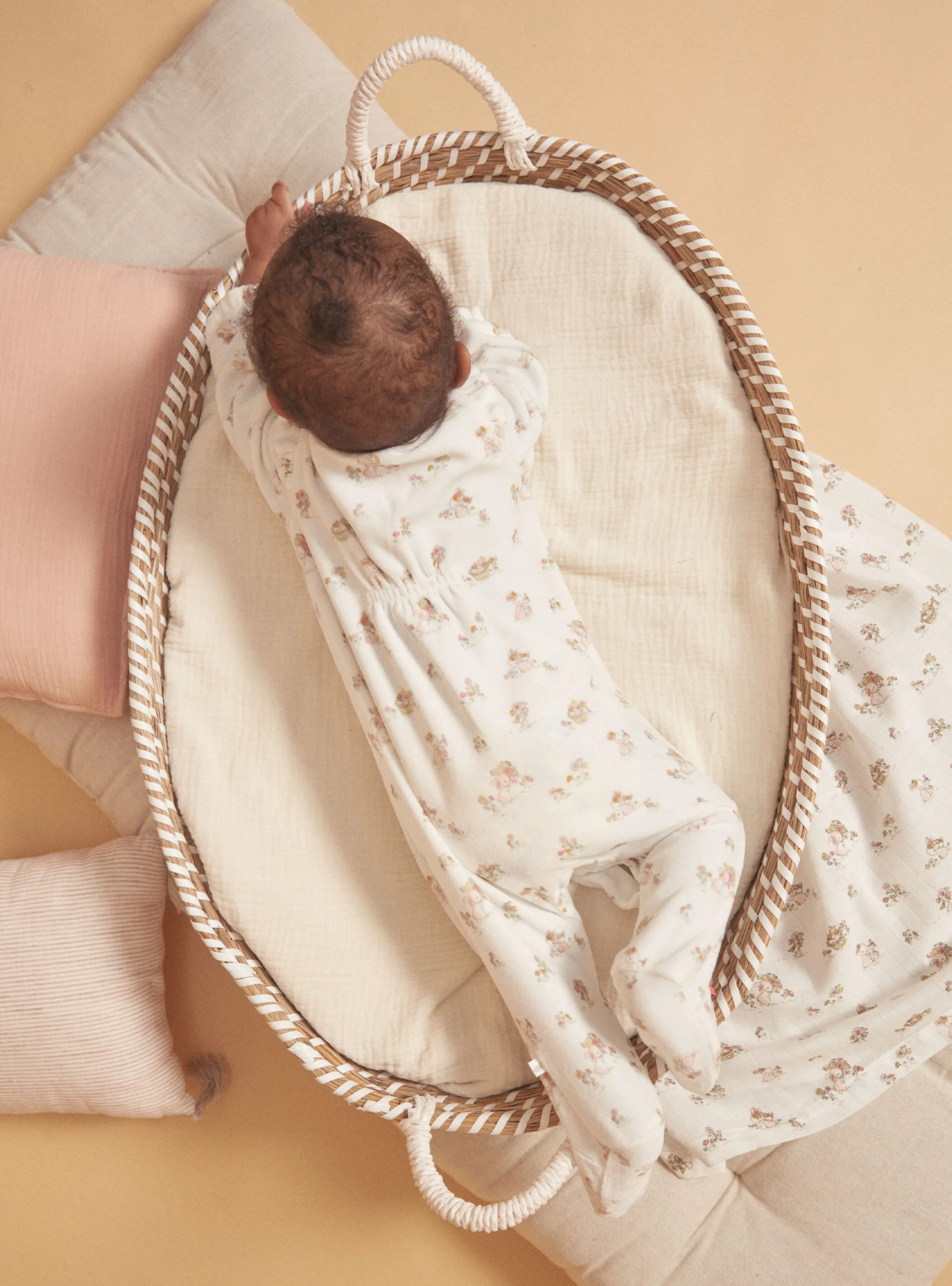 Cheap Sergent Major Off white BABYGROW