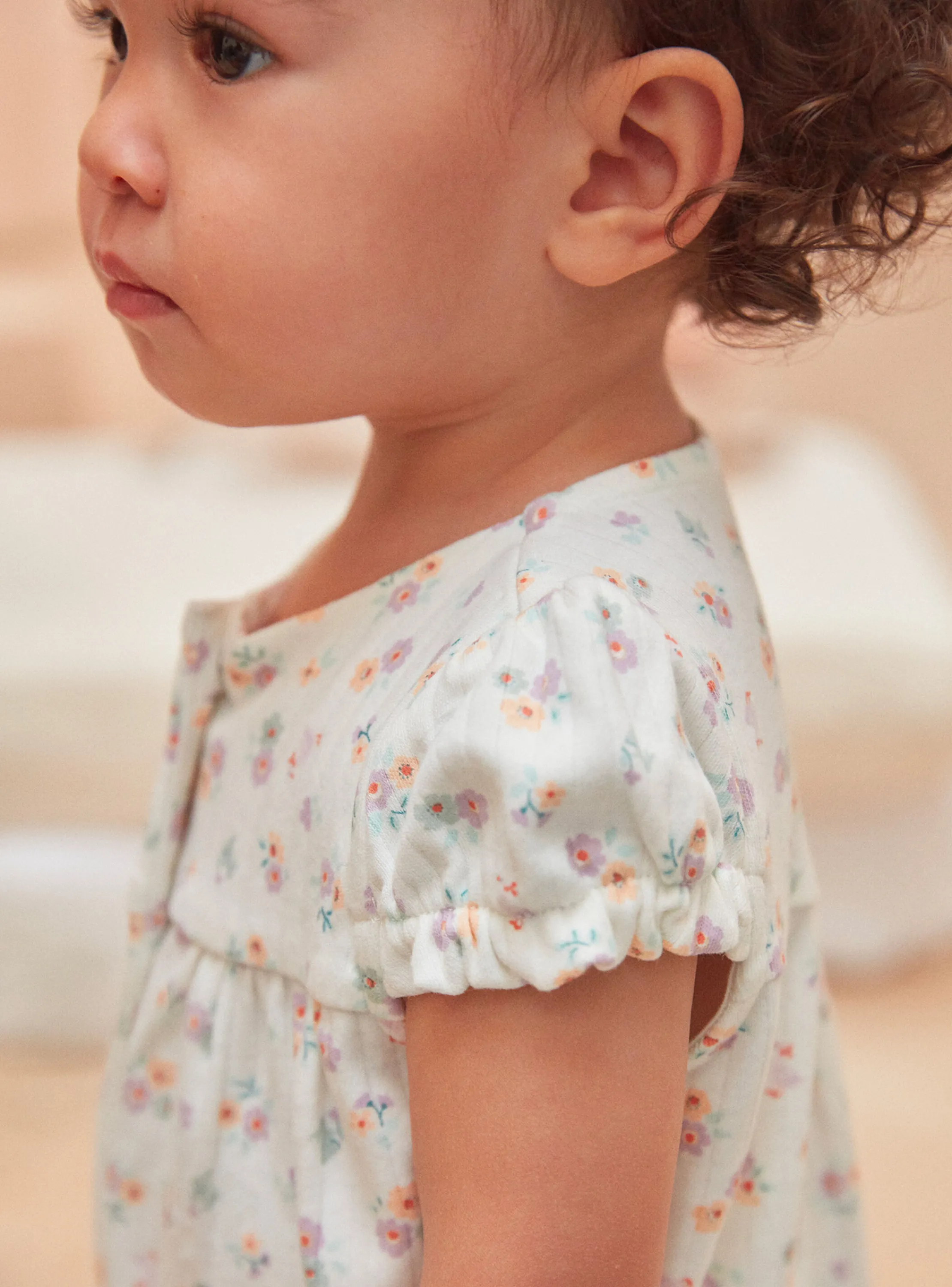 Outlet Sergent Major Off white BABYGROW