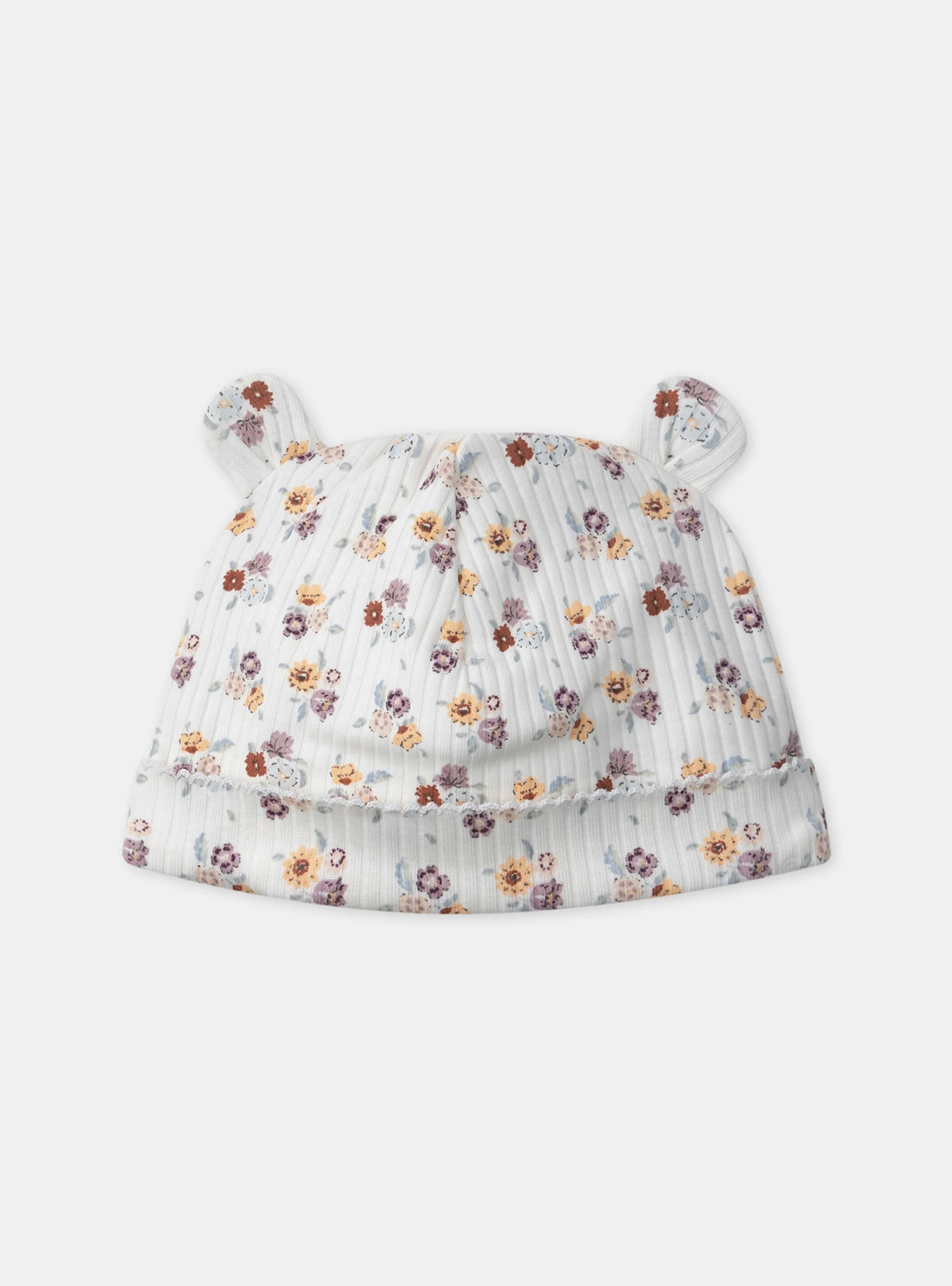 Discount Sergent Major Off white BEANY