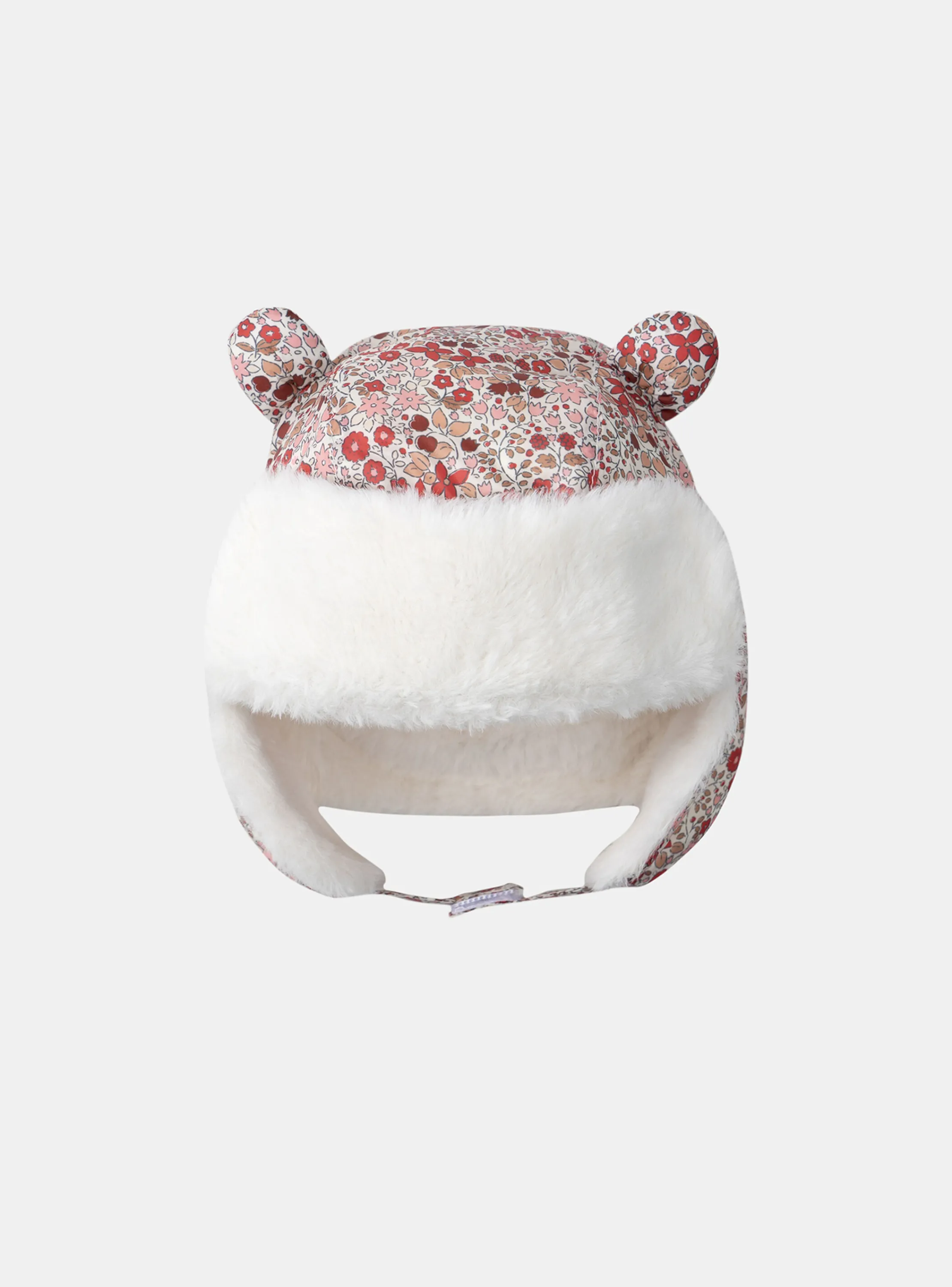 Best Sergent Major Off white BEANY