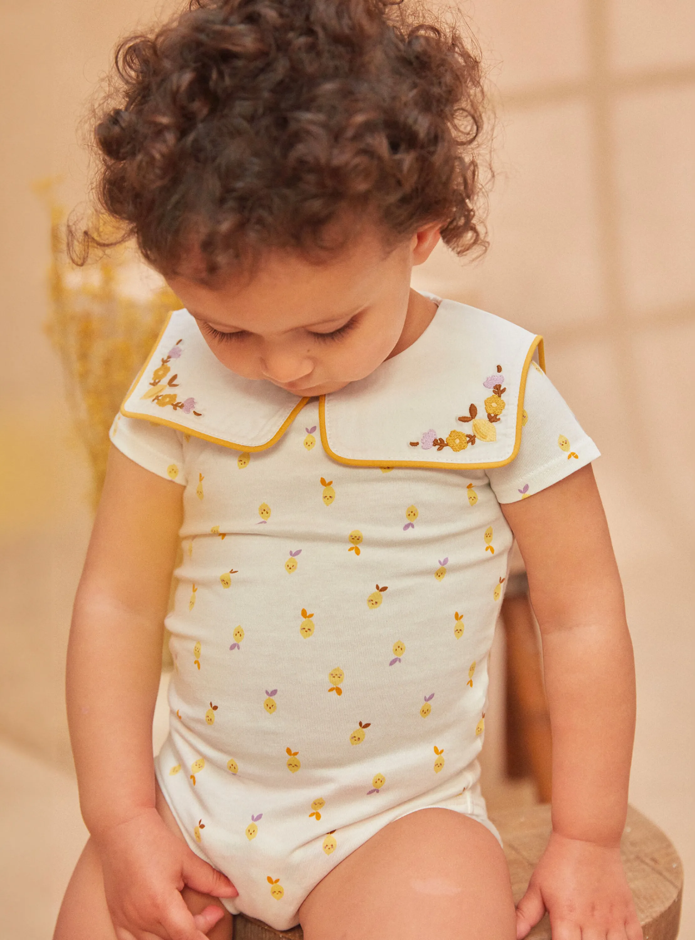 Store Sergent Major Off white BODYSUIT
