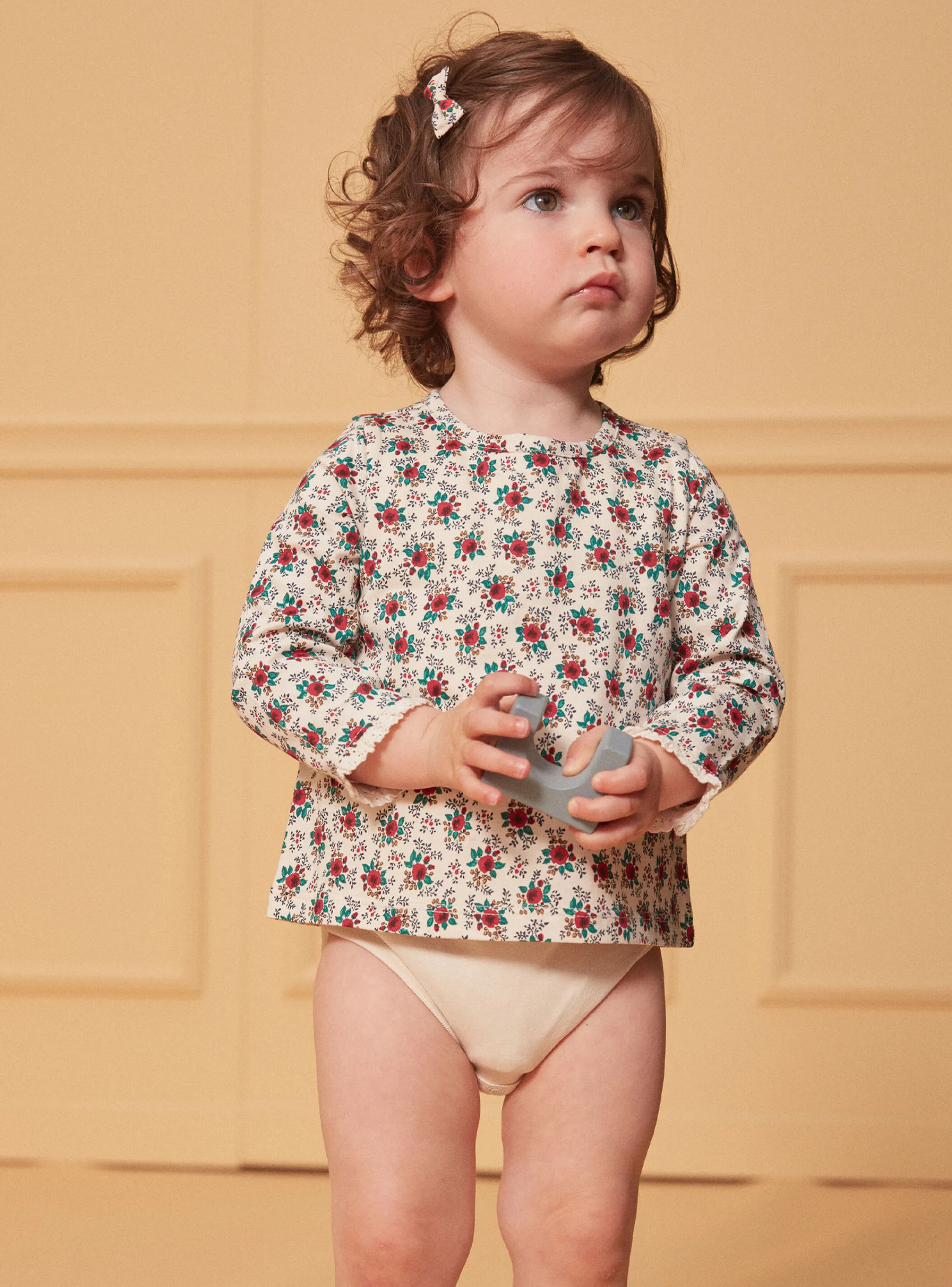 Clearance Sergent Major Off white BODYSUIT