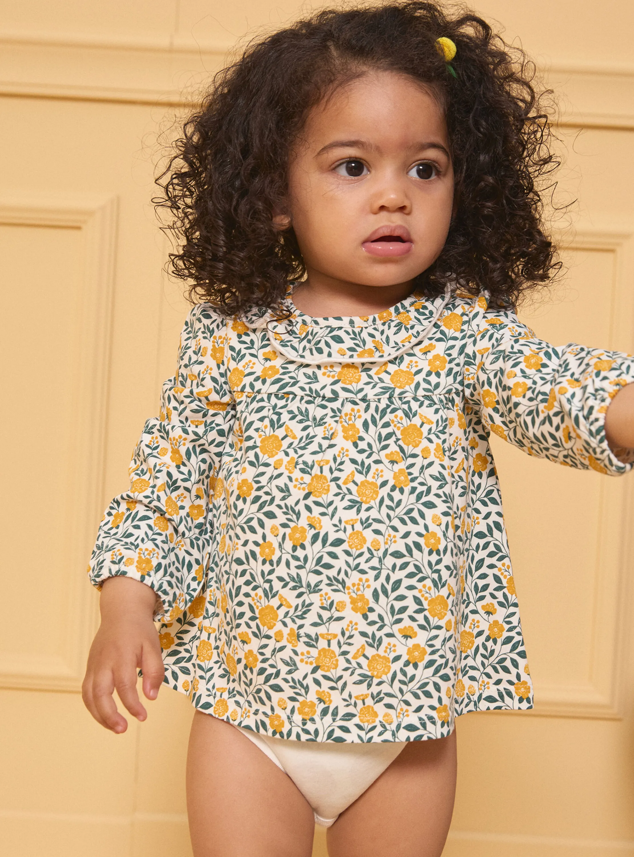 Clearance Sergent Major Off white BODYSUIT
