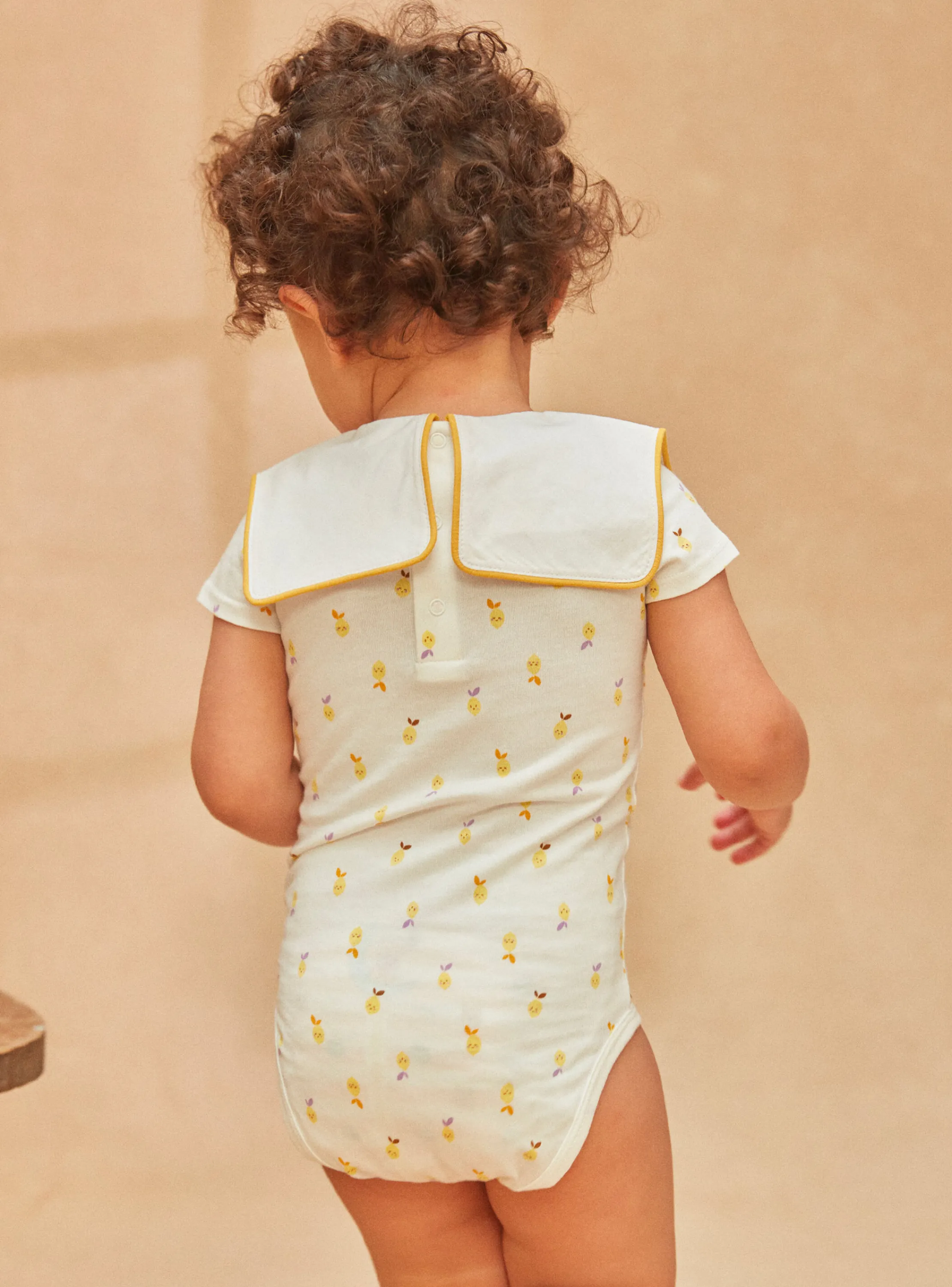 Store Sergent Major Off white BODYSUIT