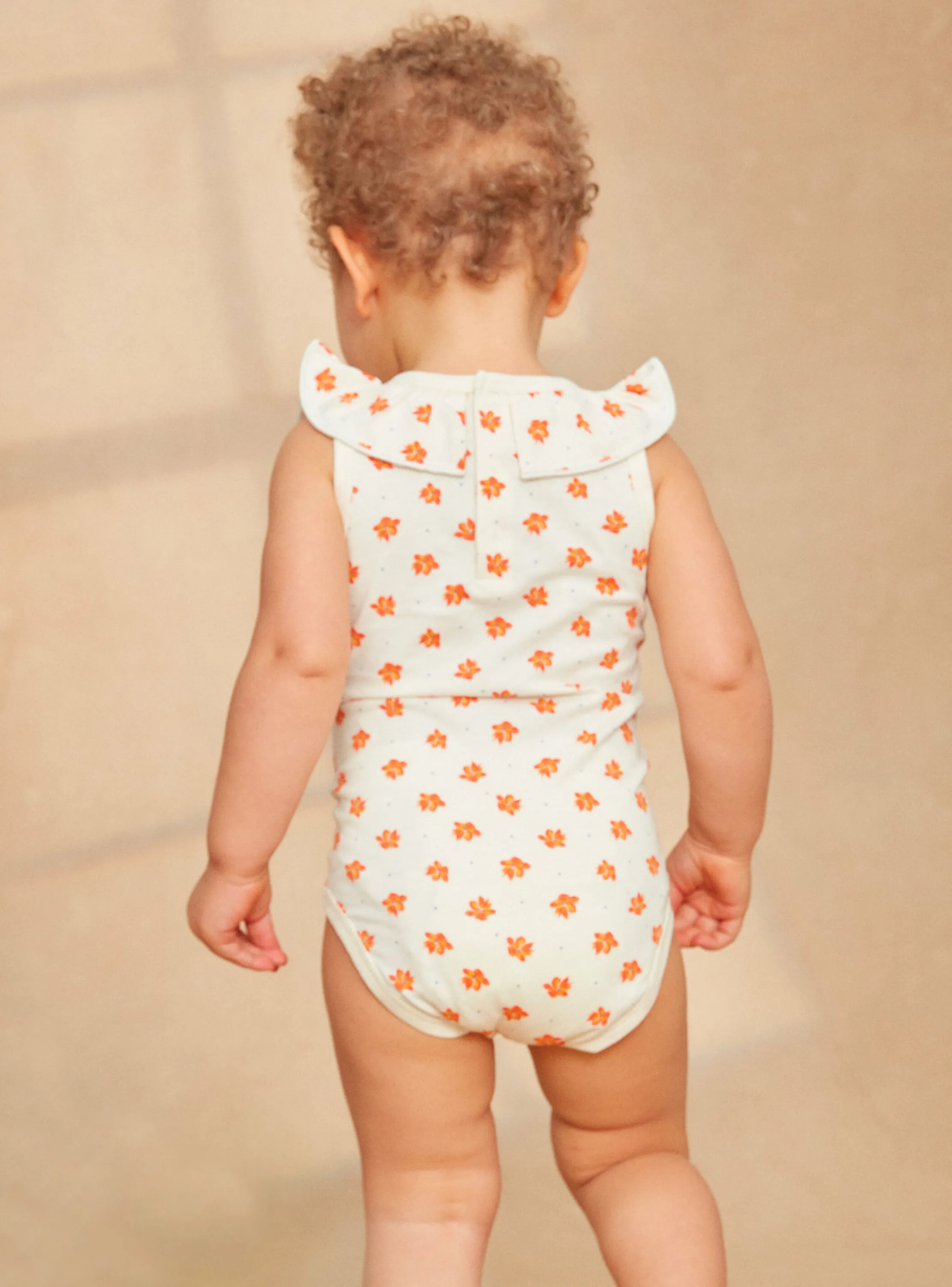 Best Sale Sergent Major Off white BODYSUIT