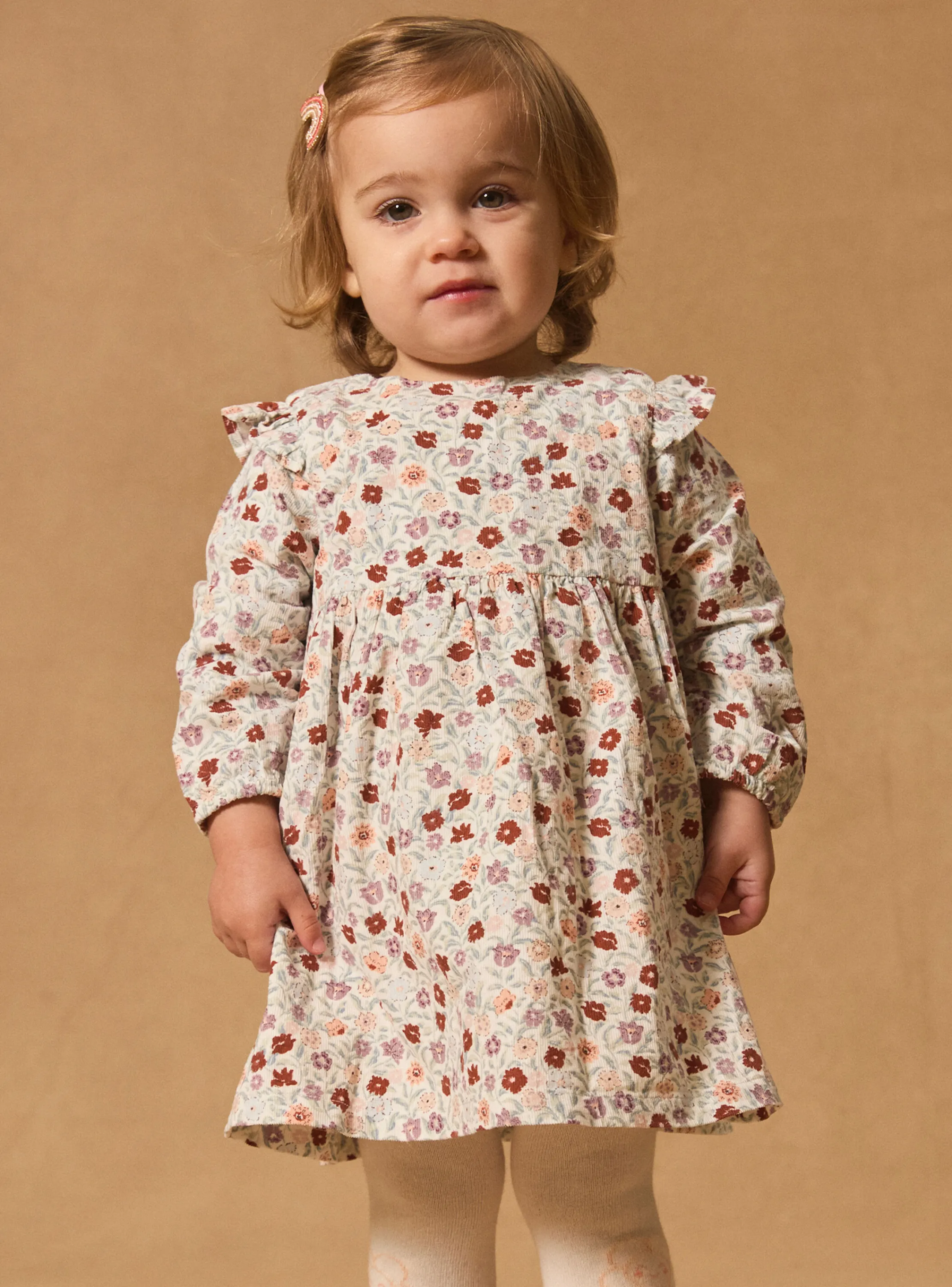 Shop Sergent Major Off white DRESS