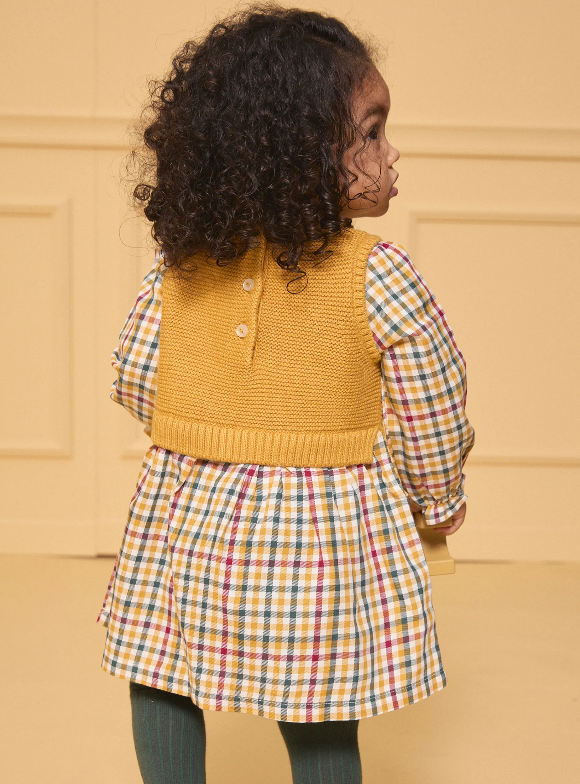 Outlet Sergent Major Off white DRESS