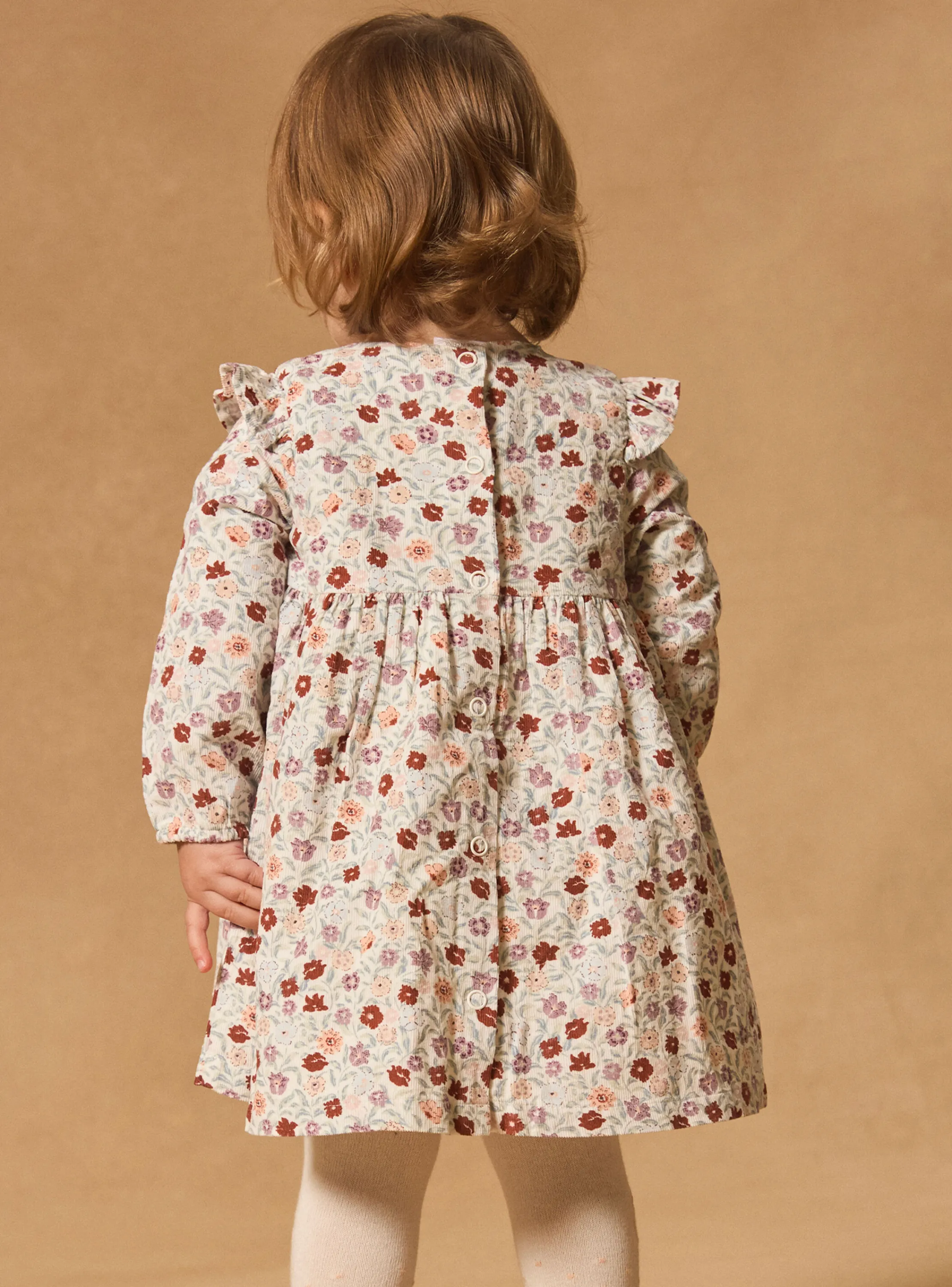 Shop Sergent Major Off white DRESS