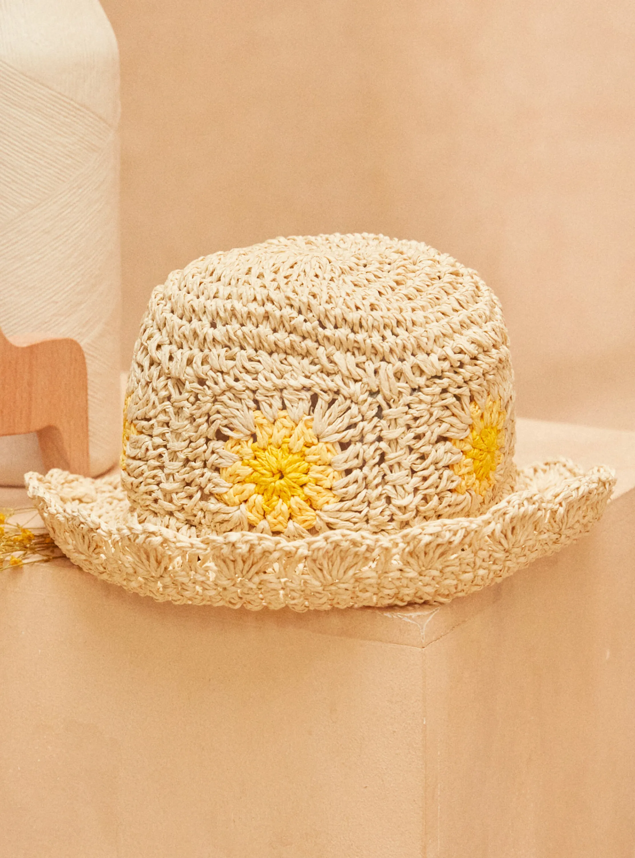 Cheap Sergent Major Off white HAT