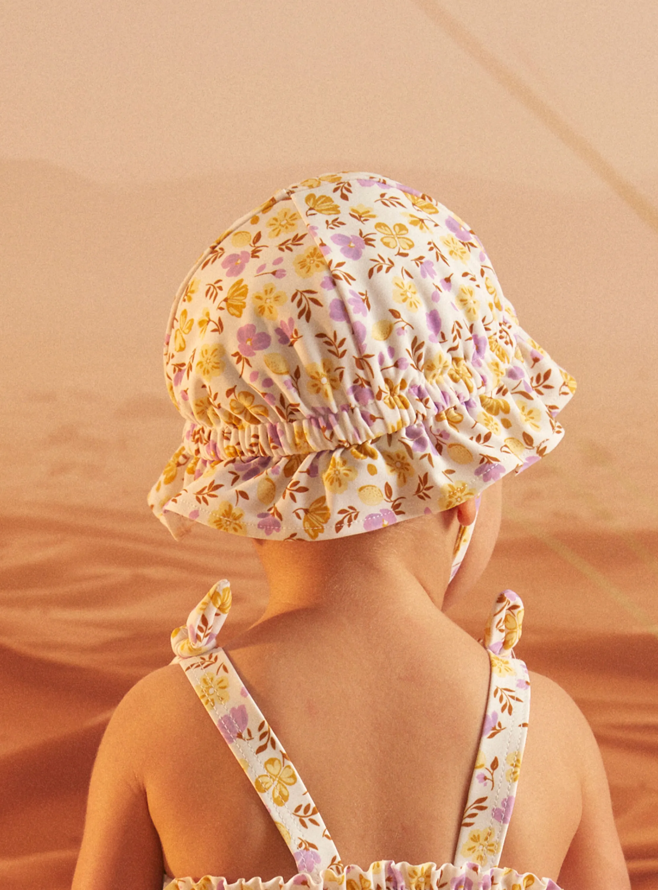 Best Sergent Major Off white HAT
