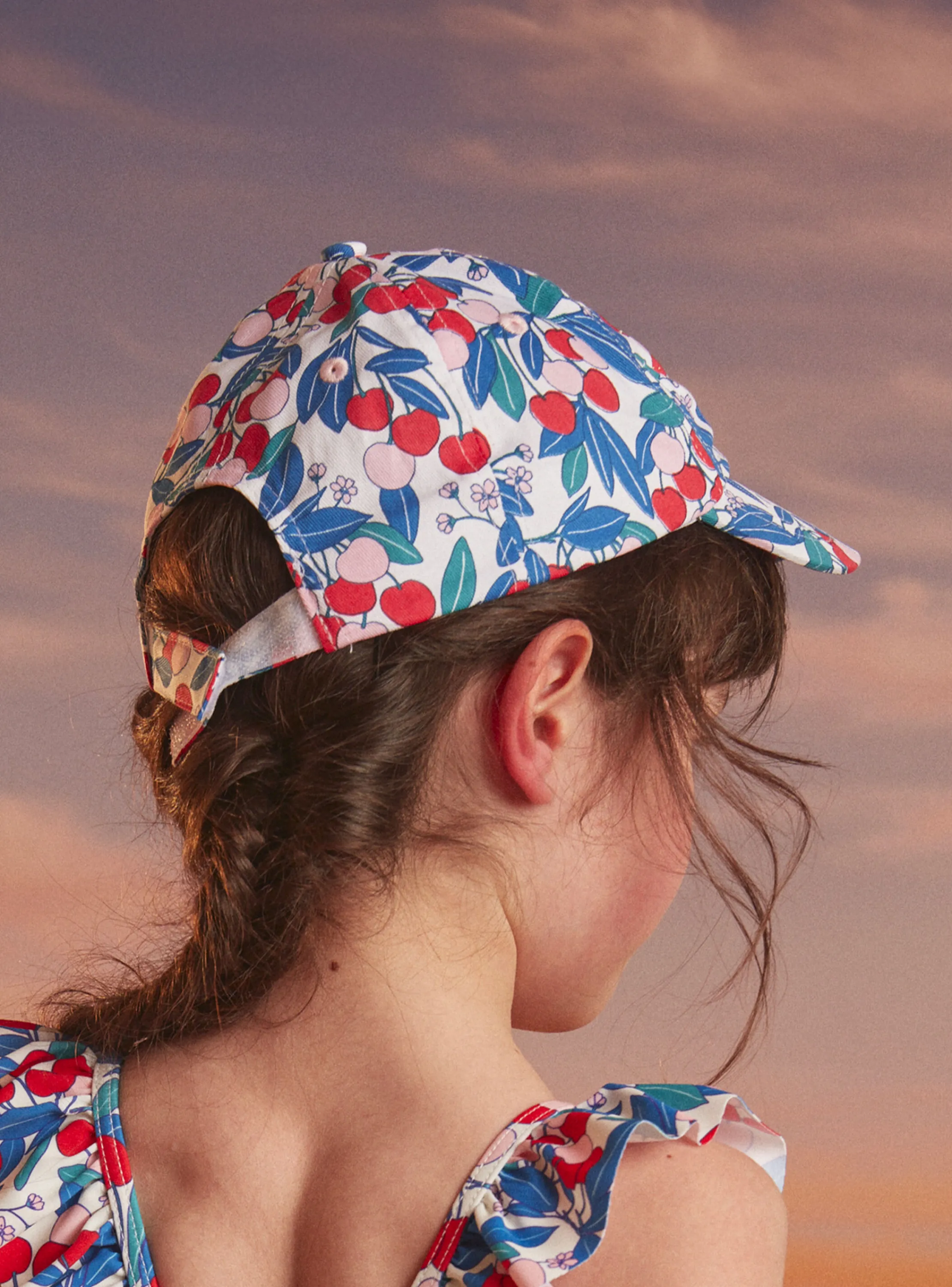 Store Sergent Major Off white HAT