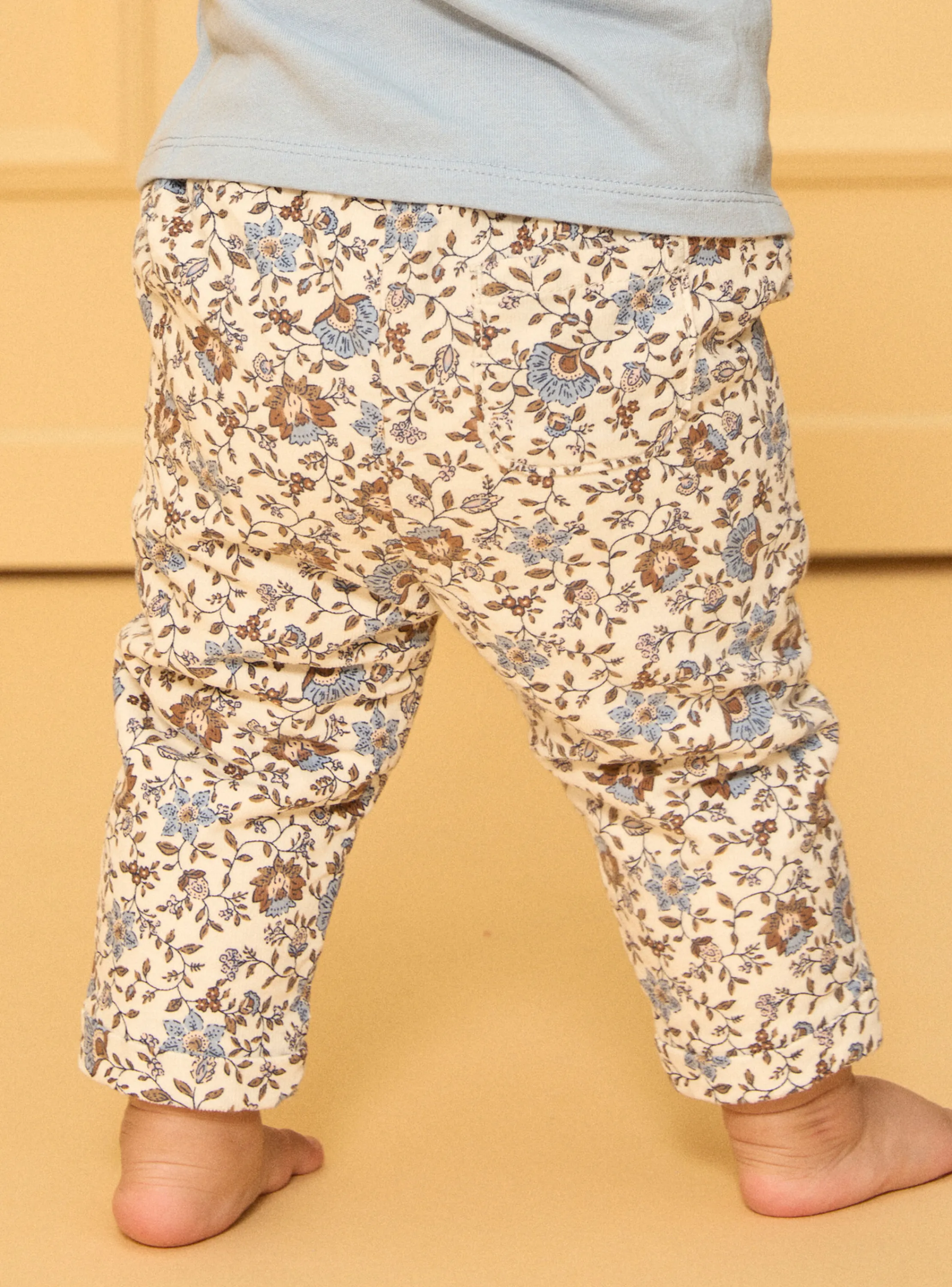 Cheap Sergent Major Off white PANTS