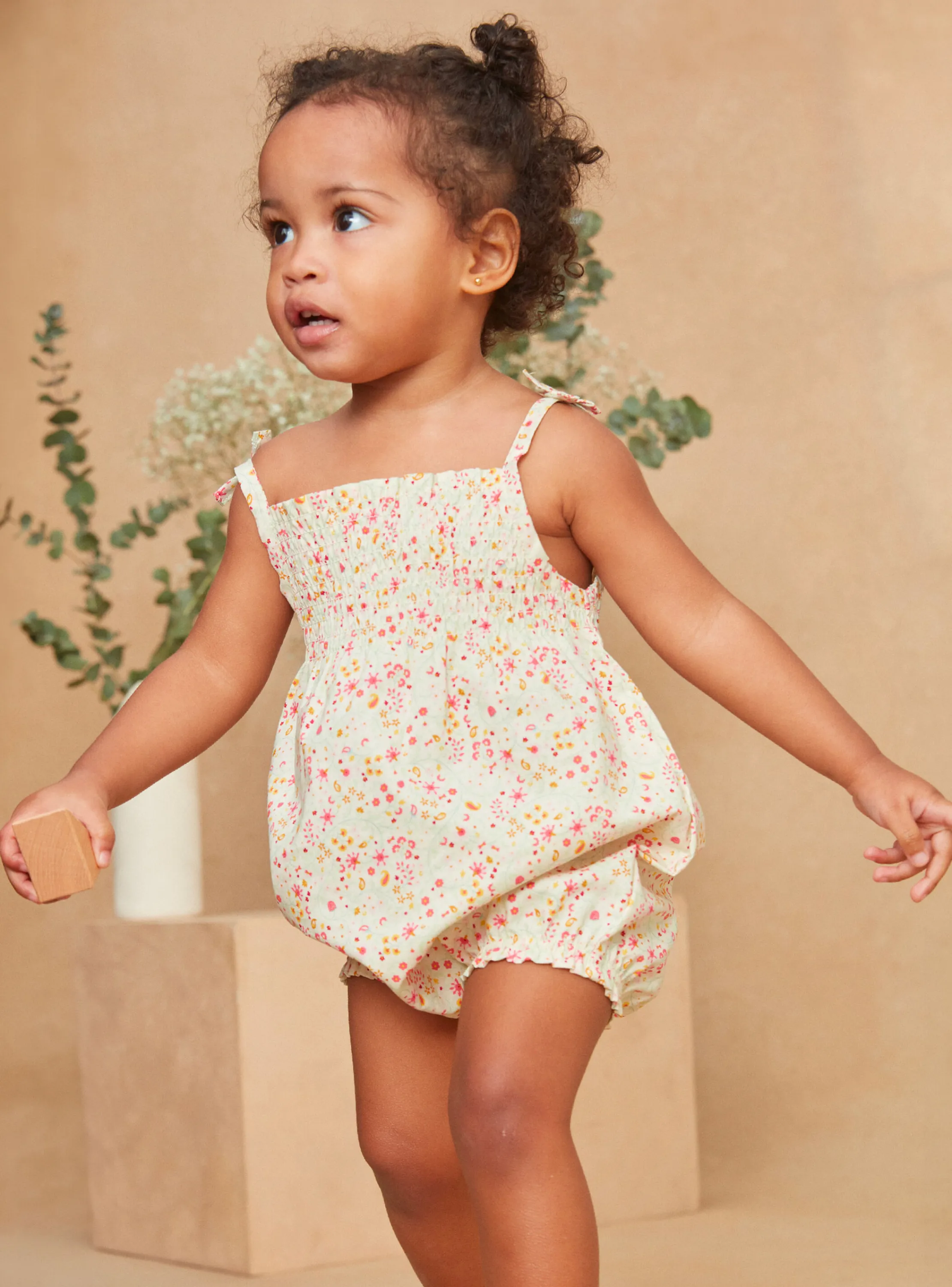 Outlet Sergent Major Off white ROMPER