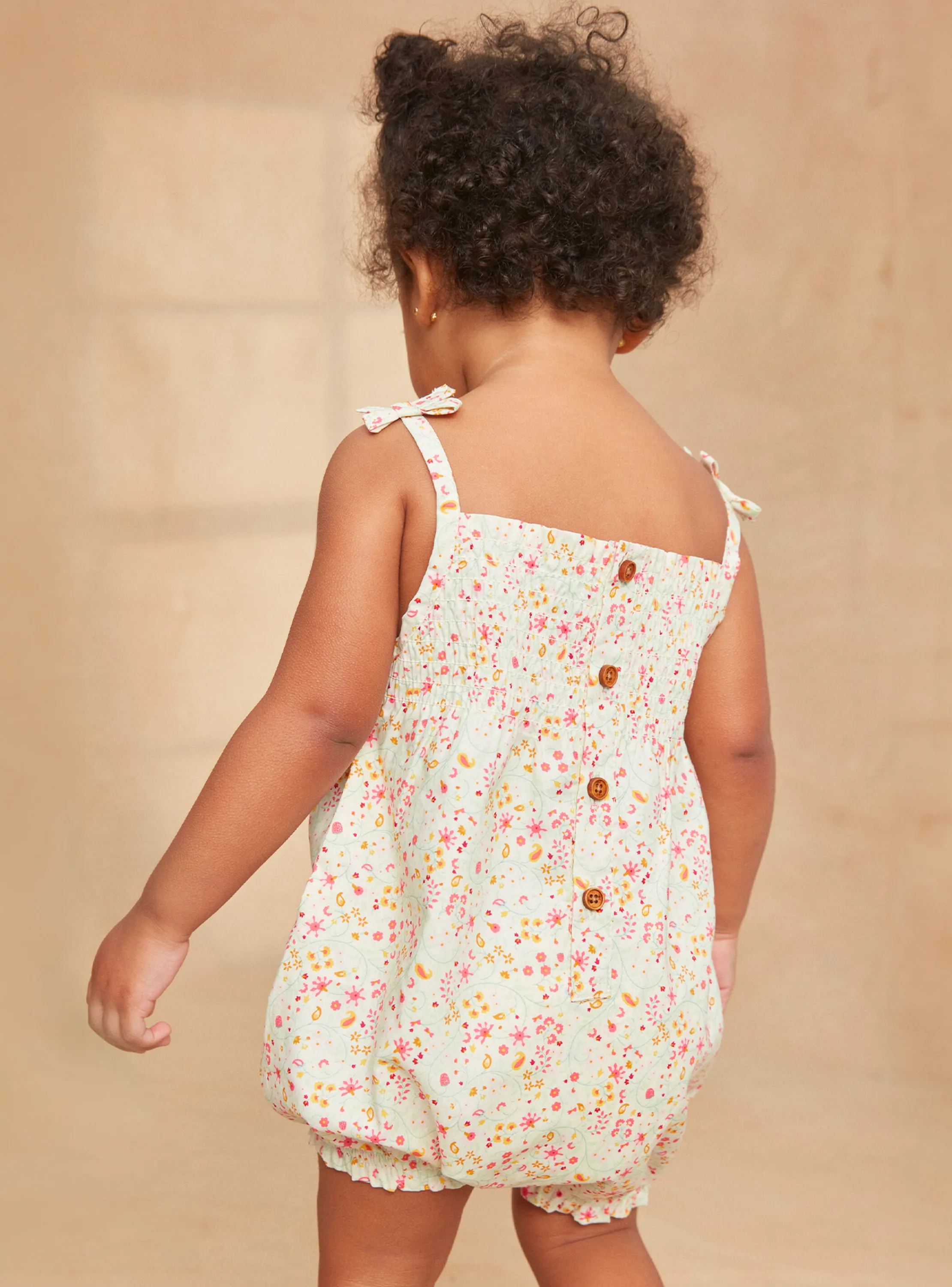 Outlet Sergent Major Off white ROMPER