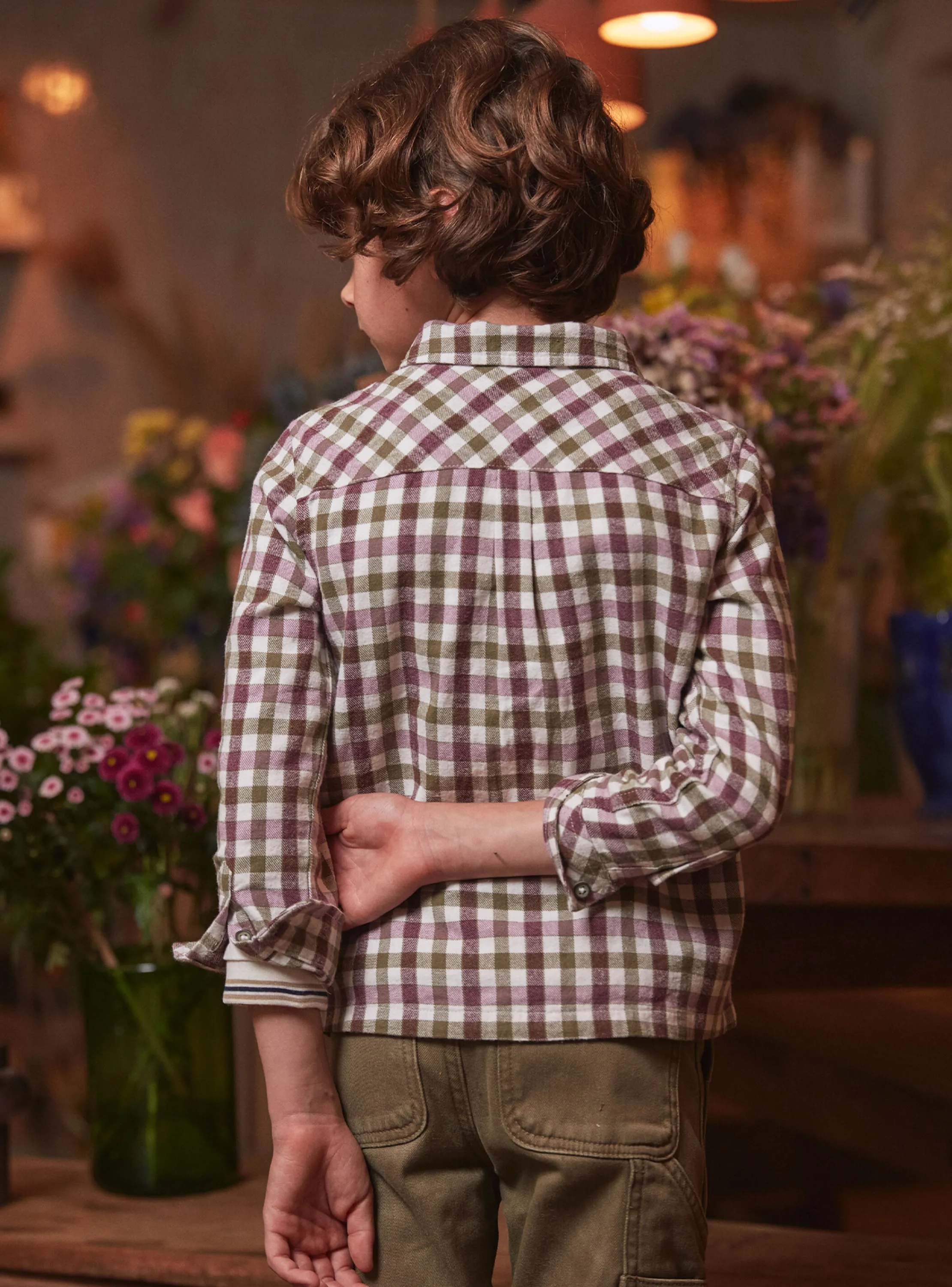 Best Sale Sergent Major Off white SHIRT