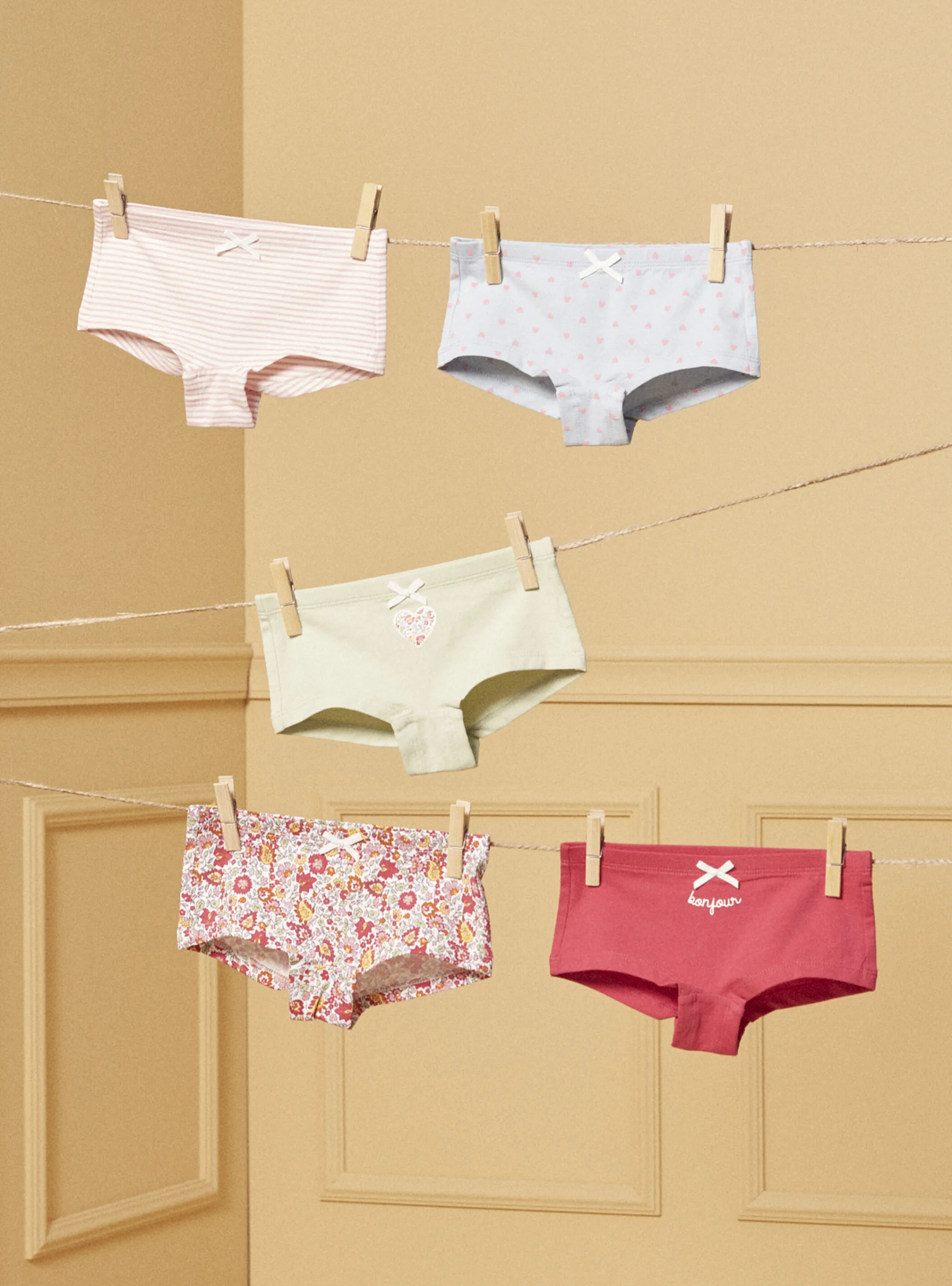 Cheap Sergent Major Off white SHORTY