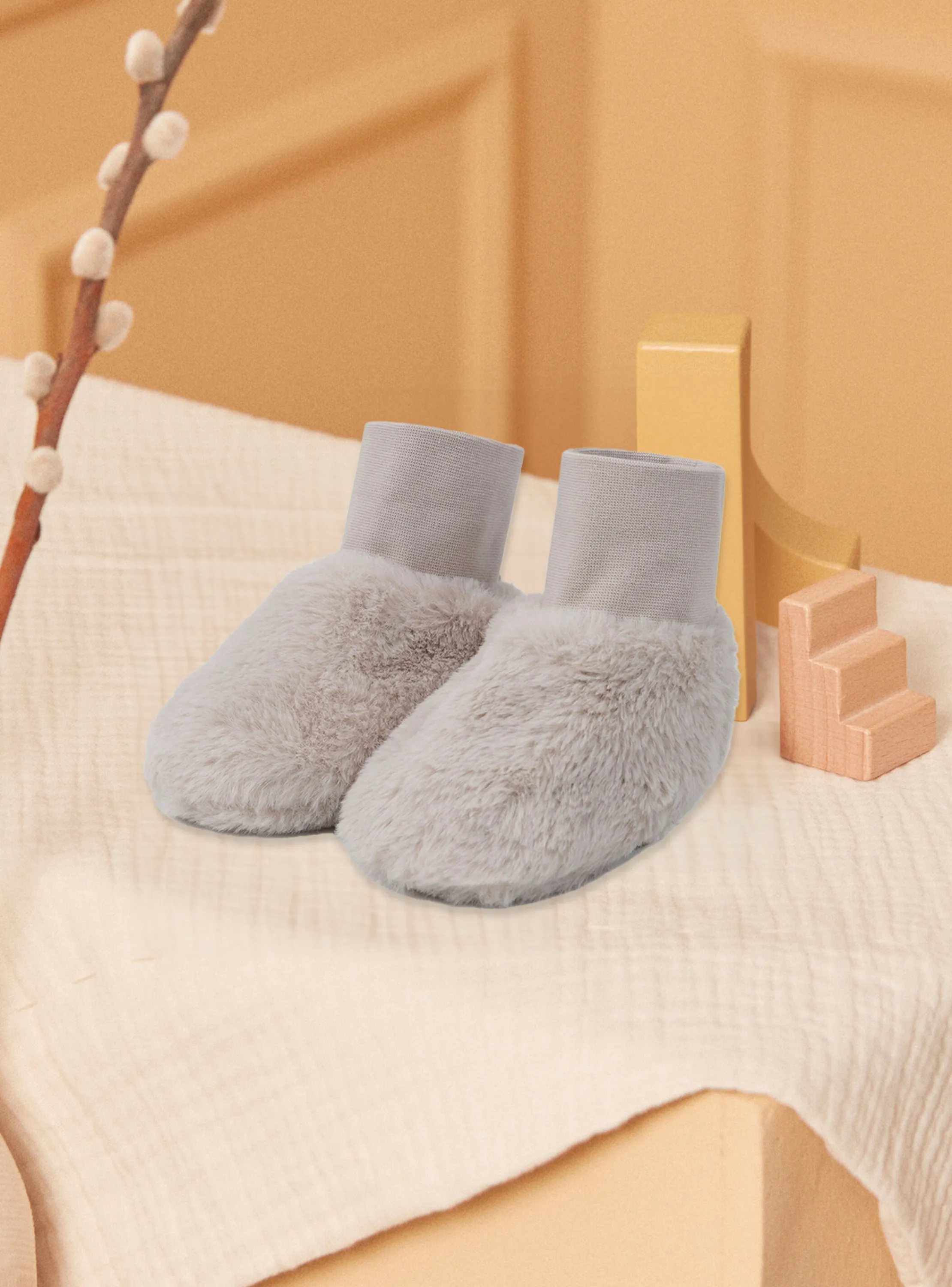Discount Sergent Major Off white SLIPPERS