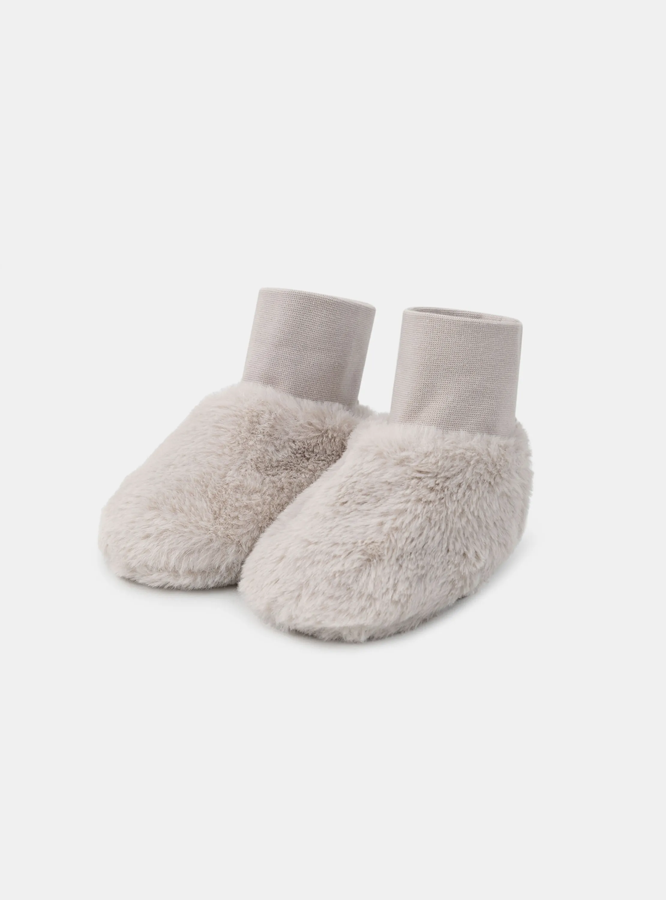 Discount Sergent Major Off white SLIPPERS