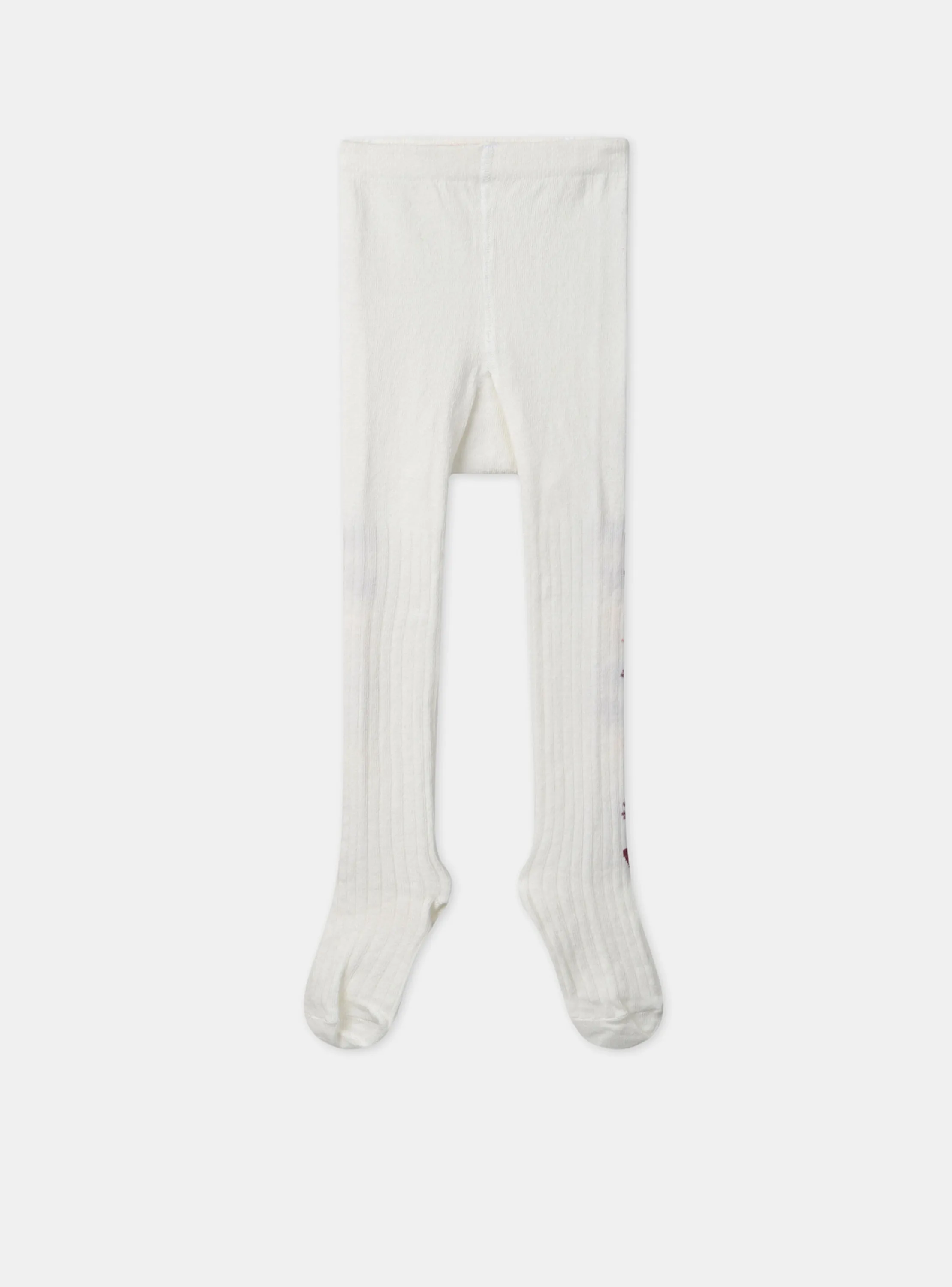 Hot Sergent Major Off white TIGHTS
