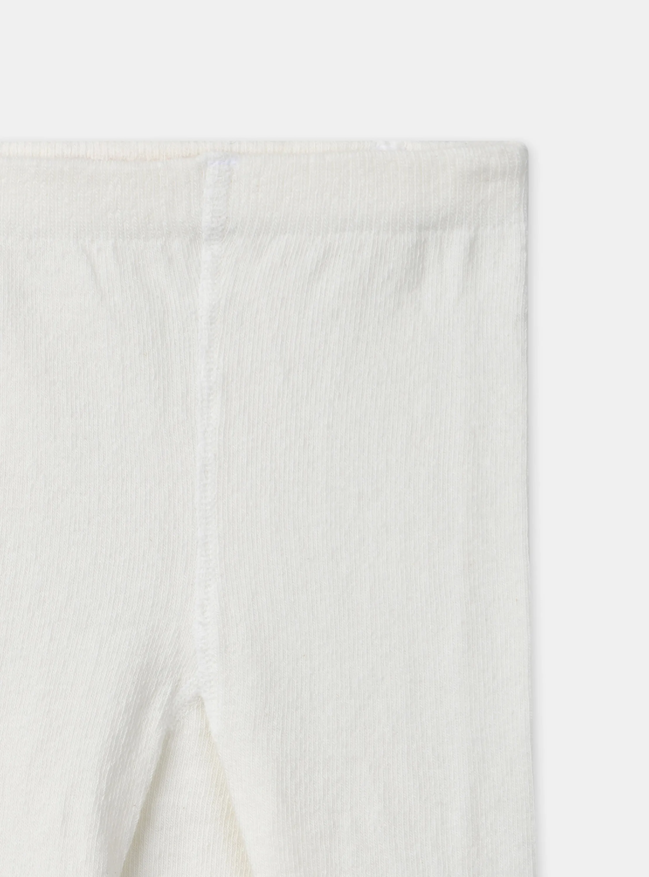 Hot Sergent Major Off white TIGHTS