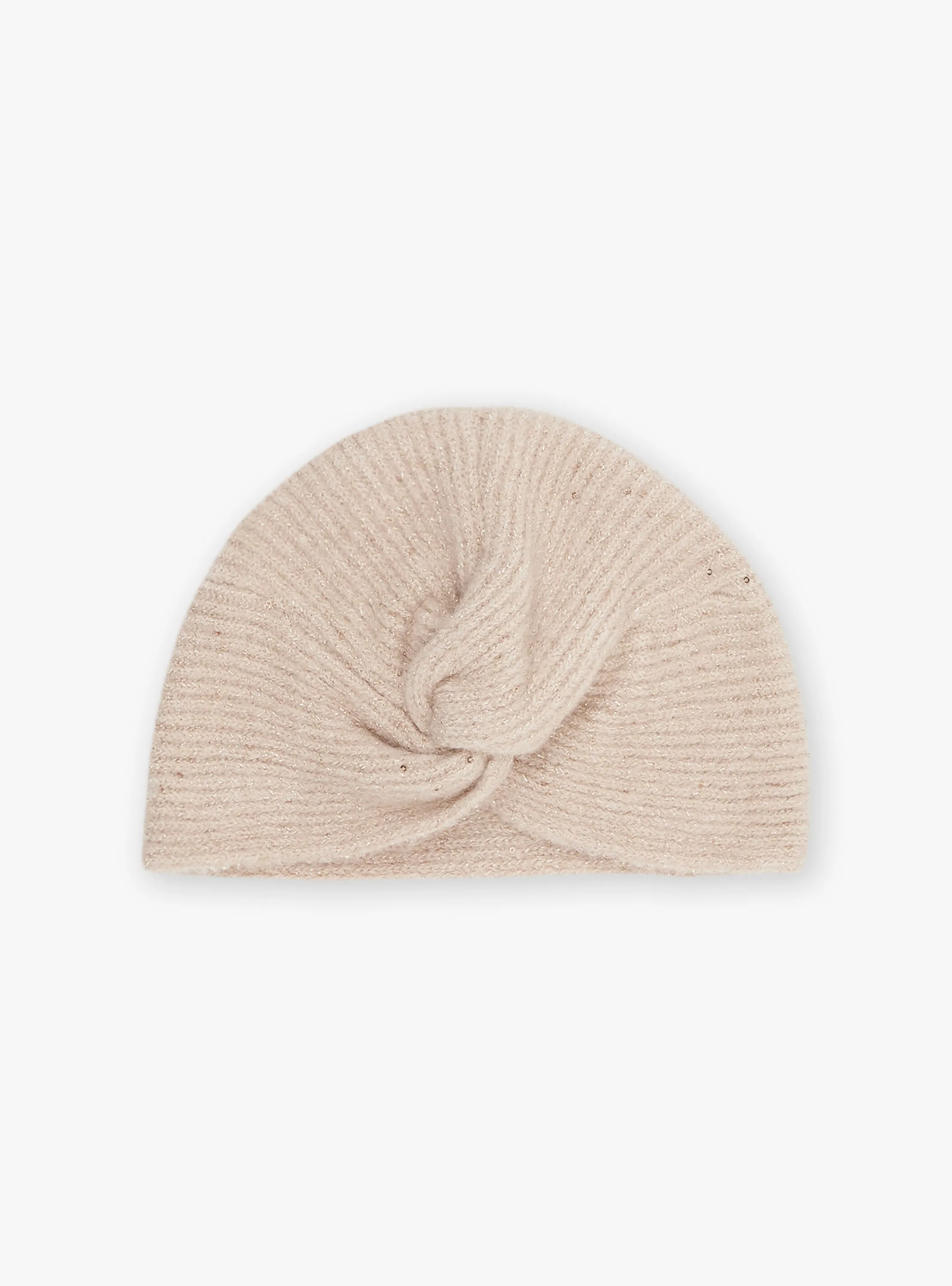 Discount Sergent Major Pale pink knit hat