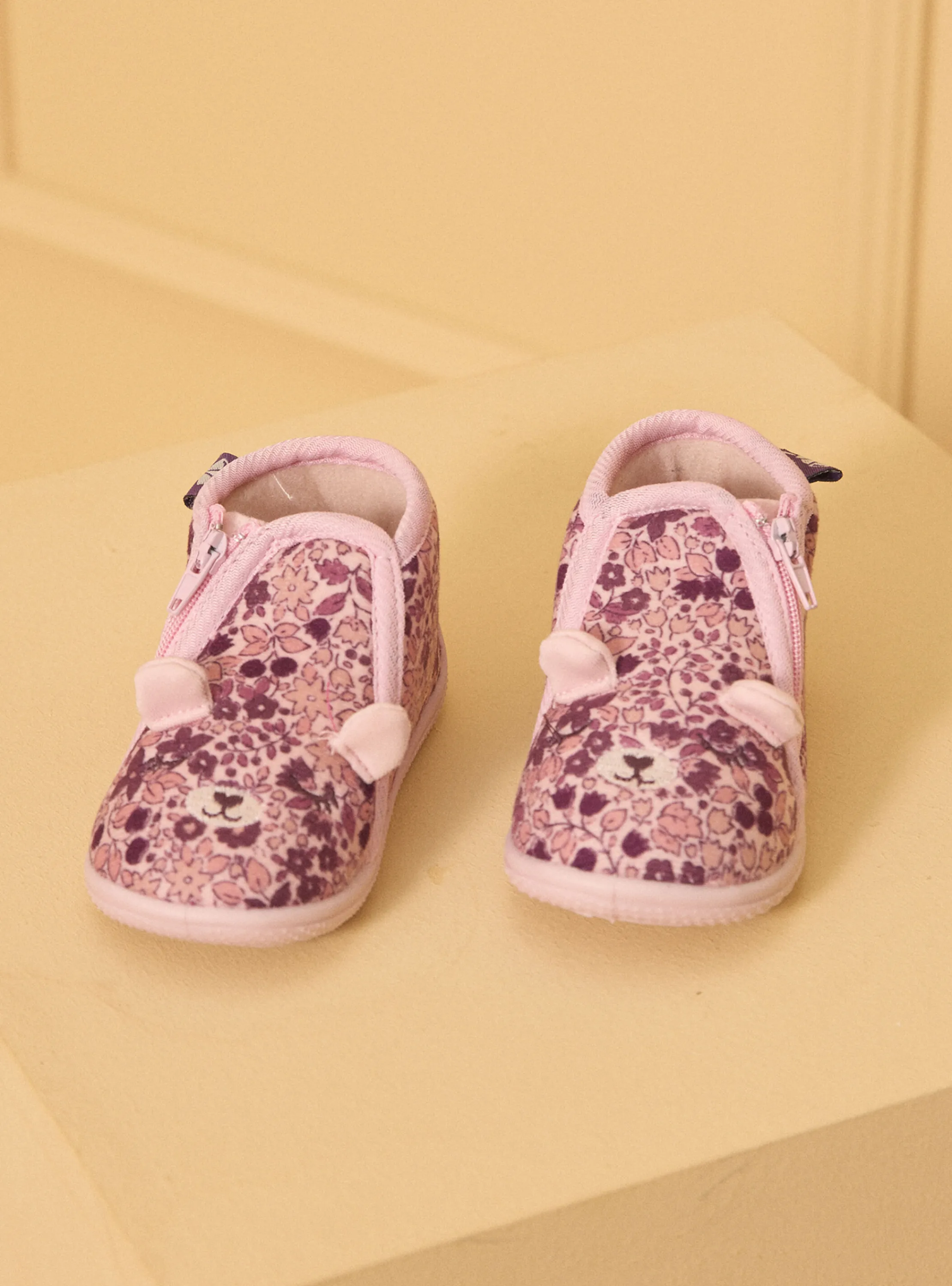 Cheap Sergent Major Pale rose SLIPPERS