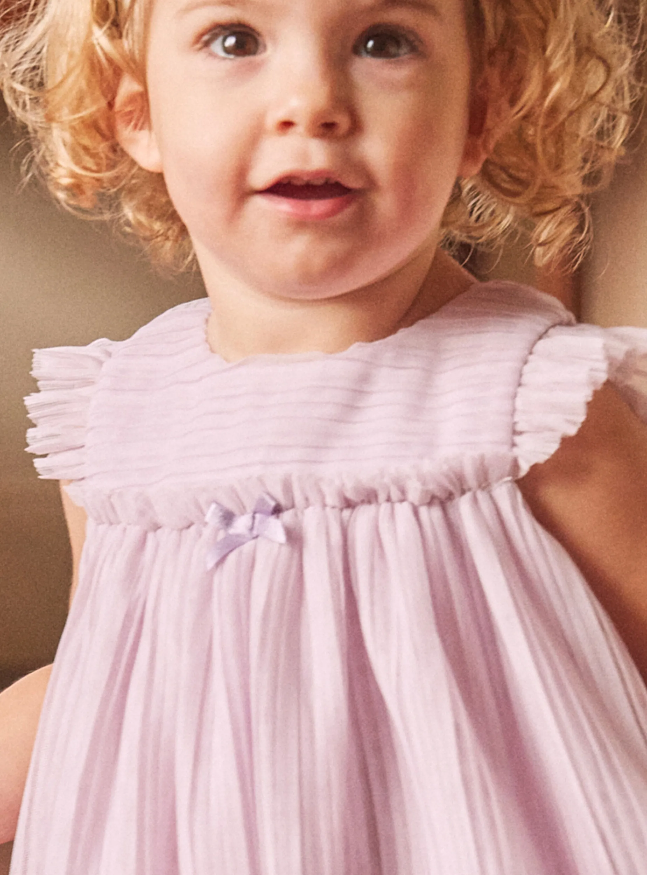 New Sergent Major Parme DRESS