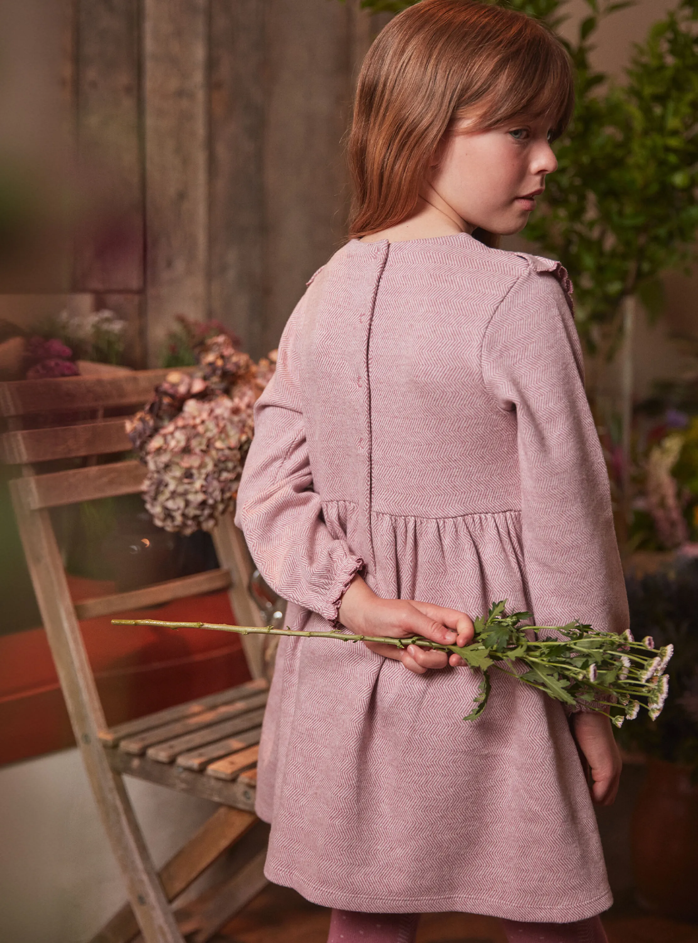 Outlet Sergent Major Parme DRESS