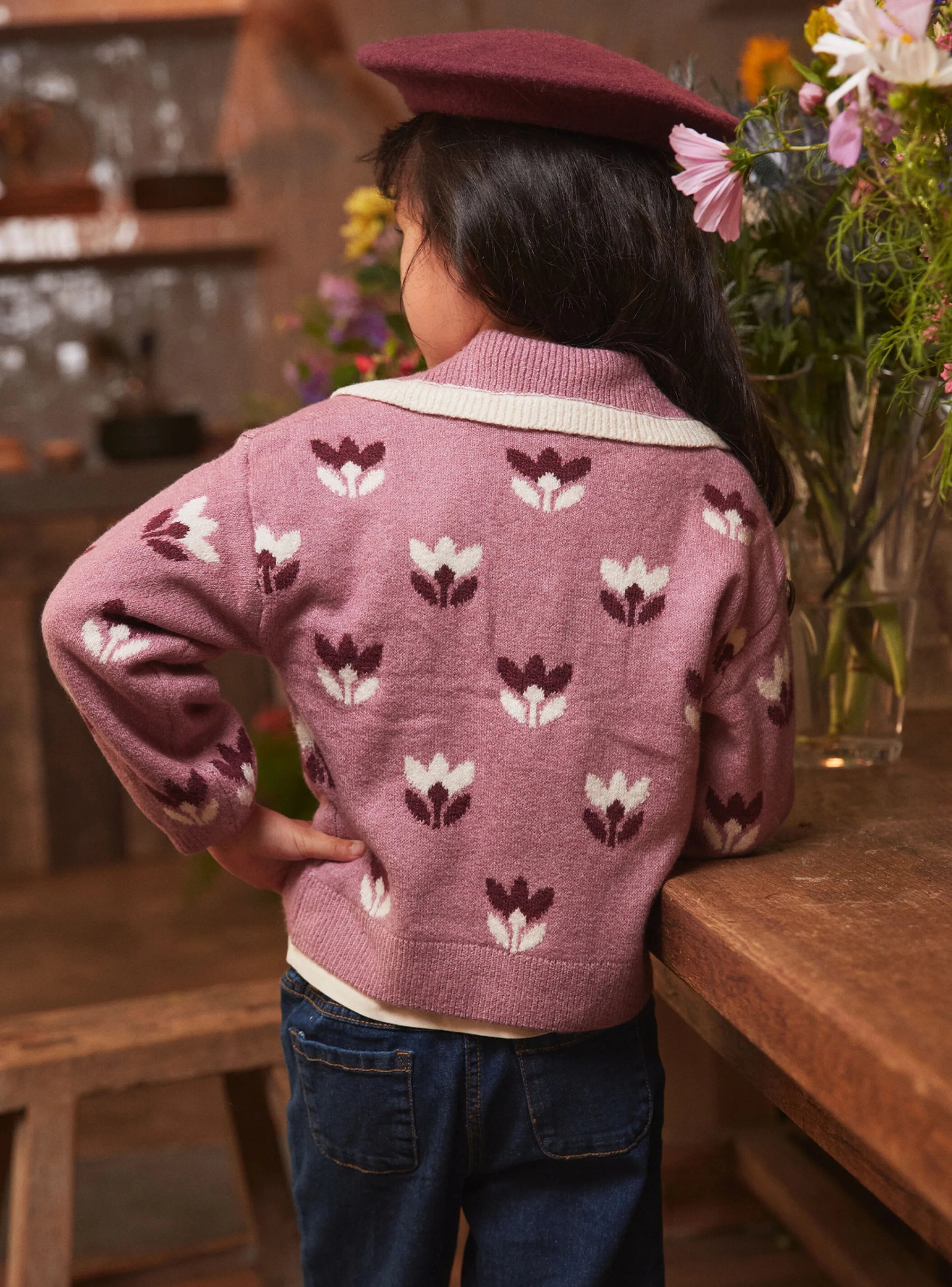 Discount Sergent Major Parme PULLOVER