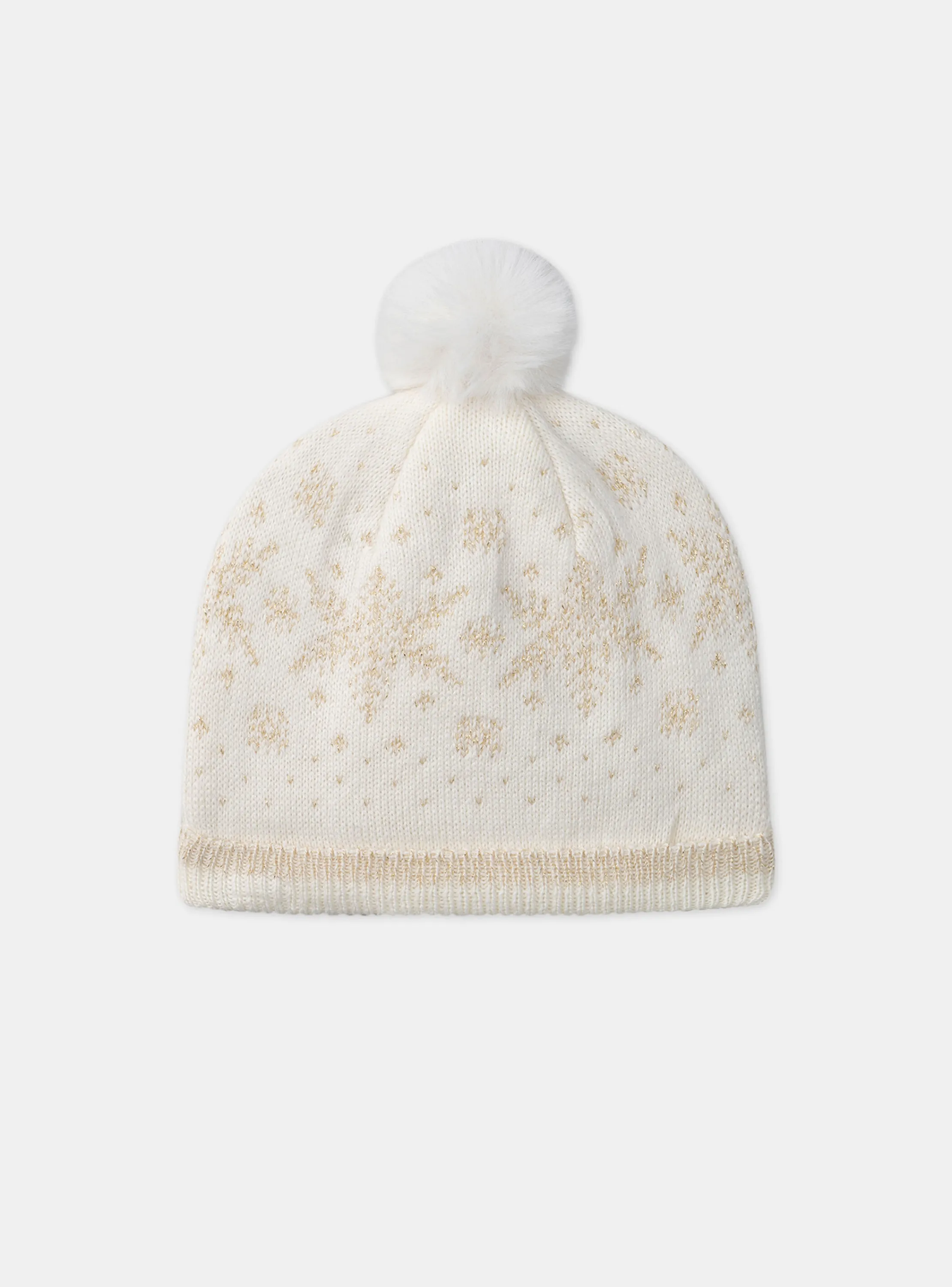 Store Sergent Major Pink BEANY