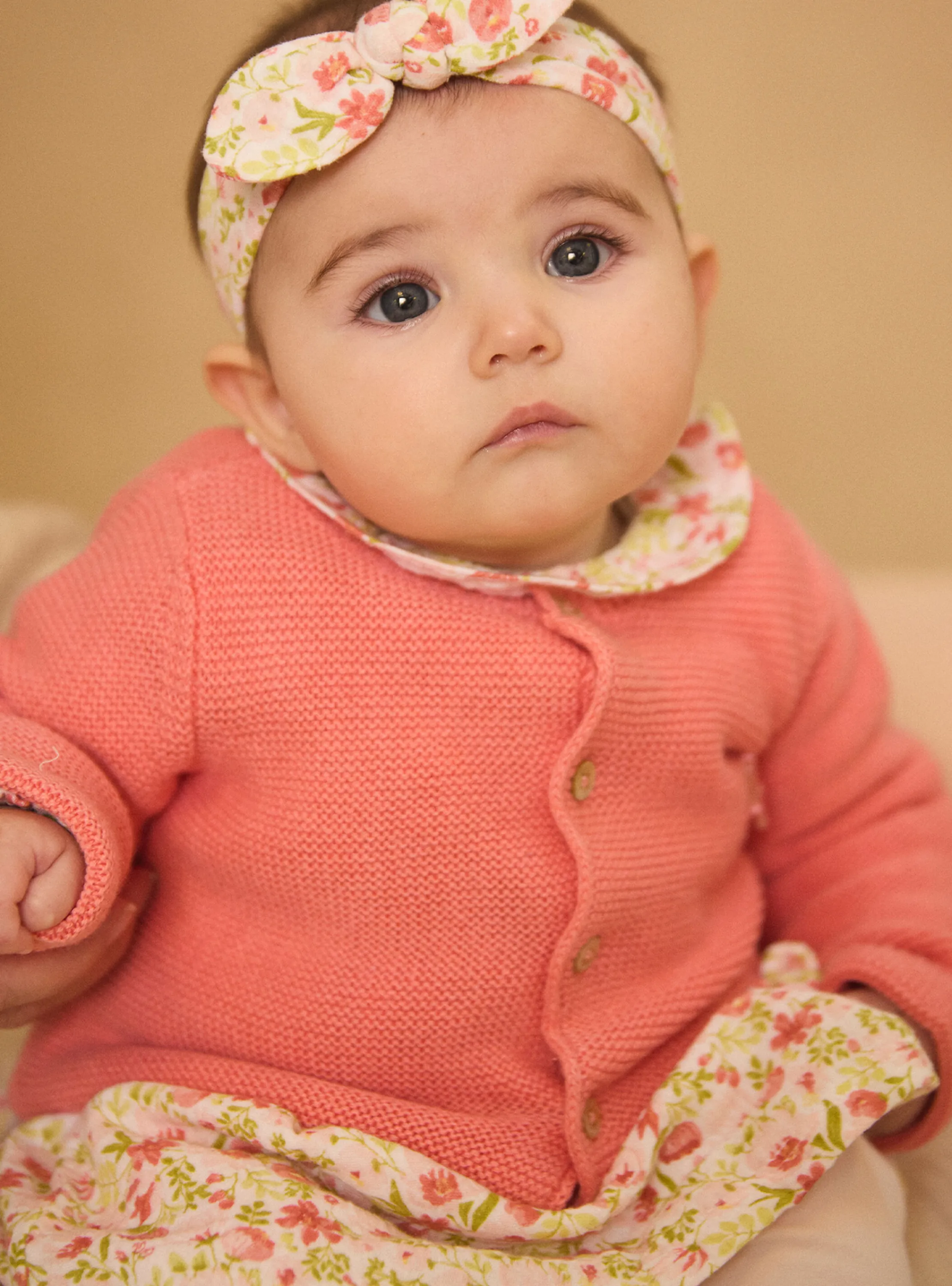 Best Sale Sergent Major Pink CARDIGAN